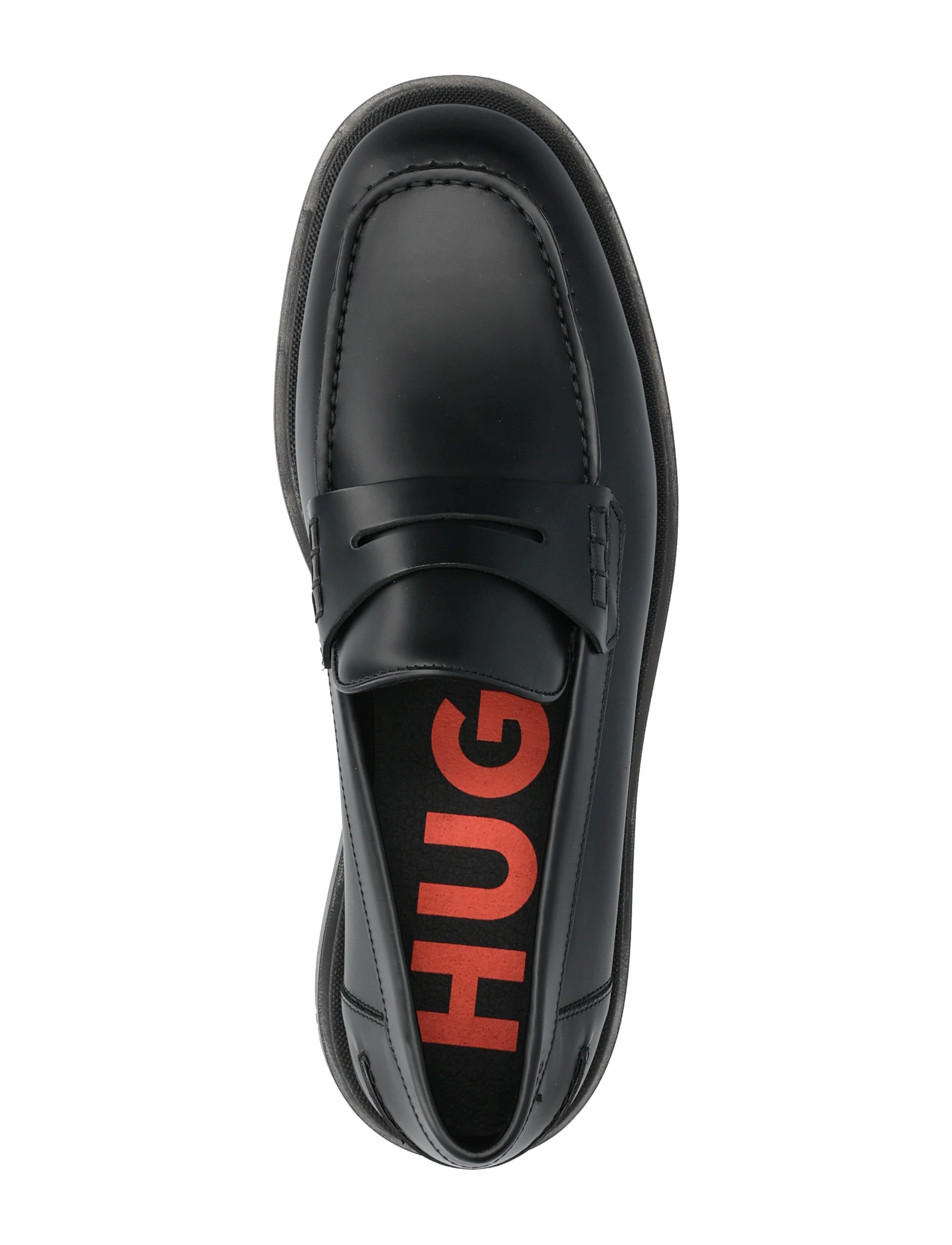 HUGO - Chaol_mocc_bibo - black - 3