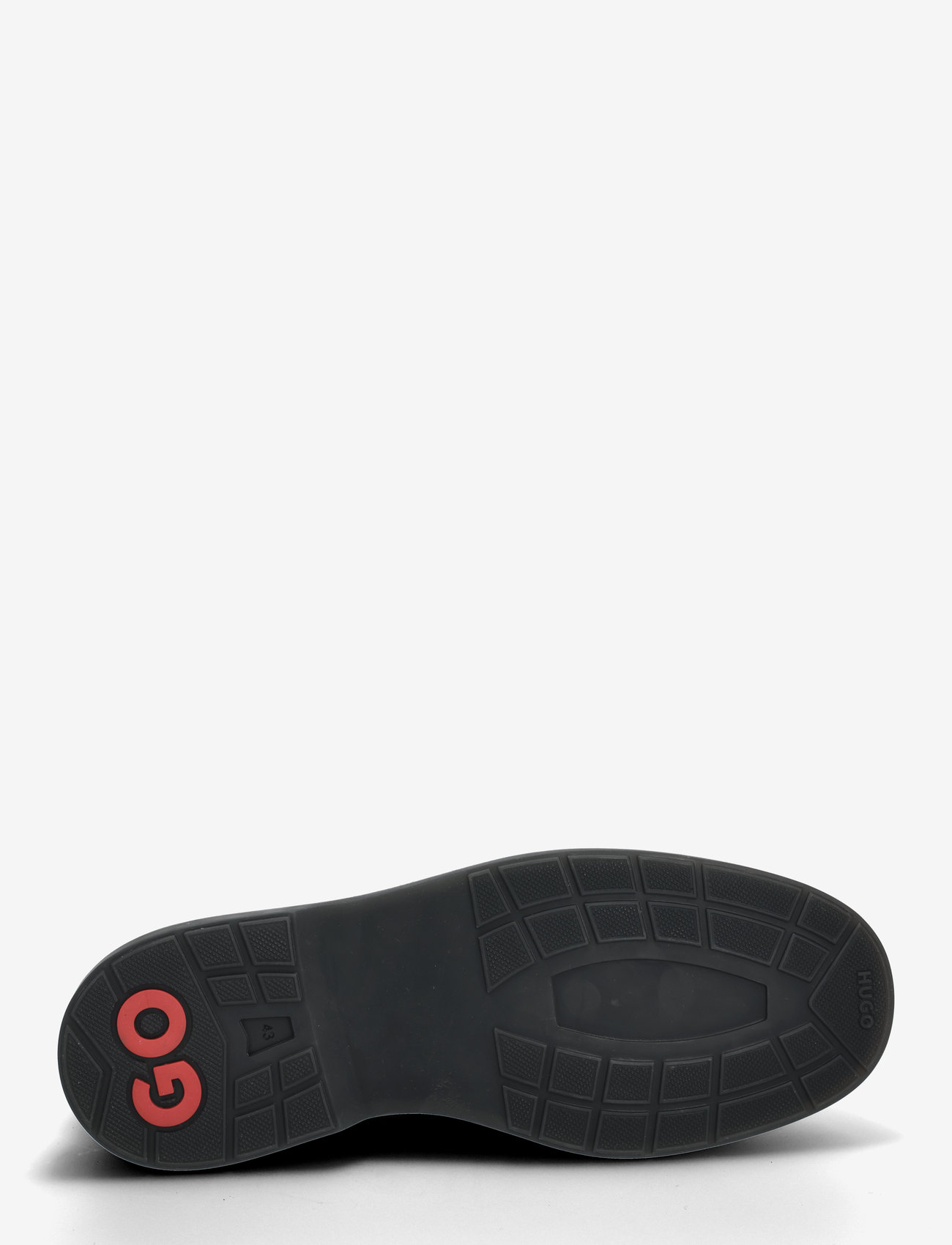 HUGO - Chaol_mocc_bibo - black - 4