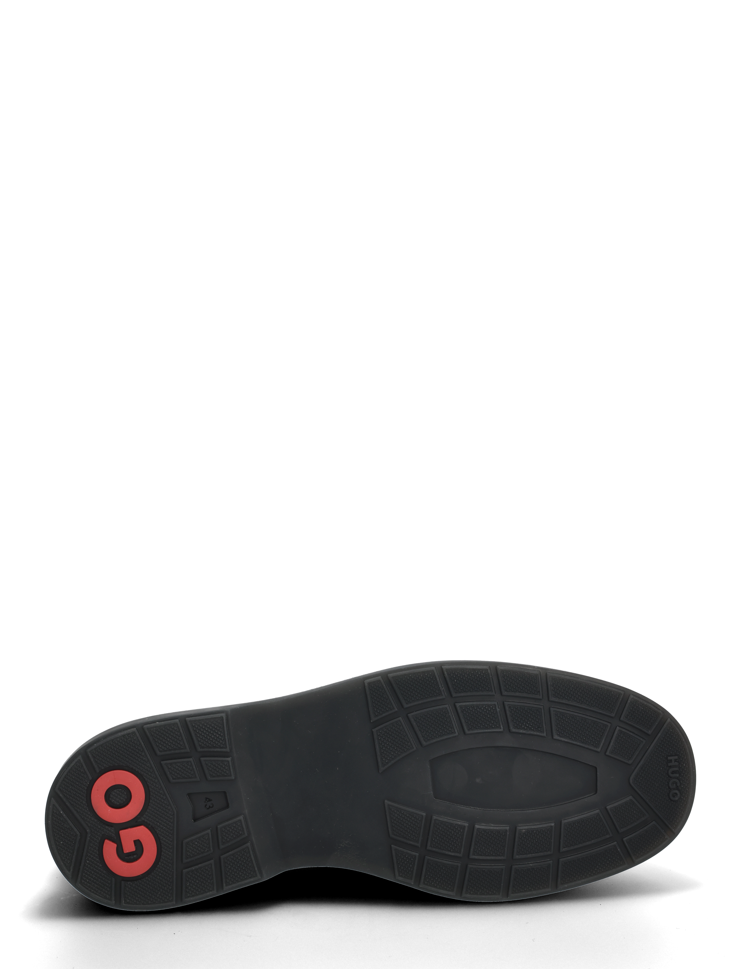 HUGO - Chaol_mocc_bibo - black - 4
