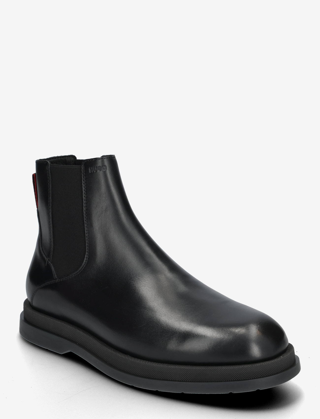 HUGO - Chaol_cheb_pllt - black - 0