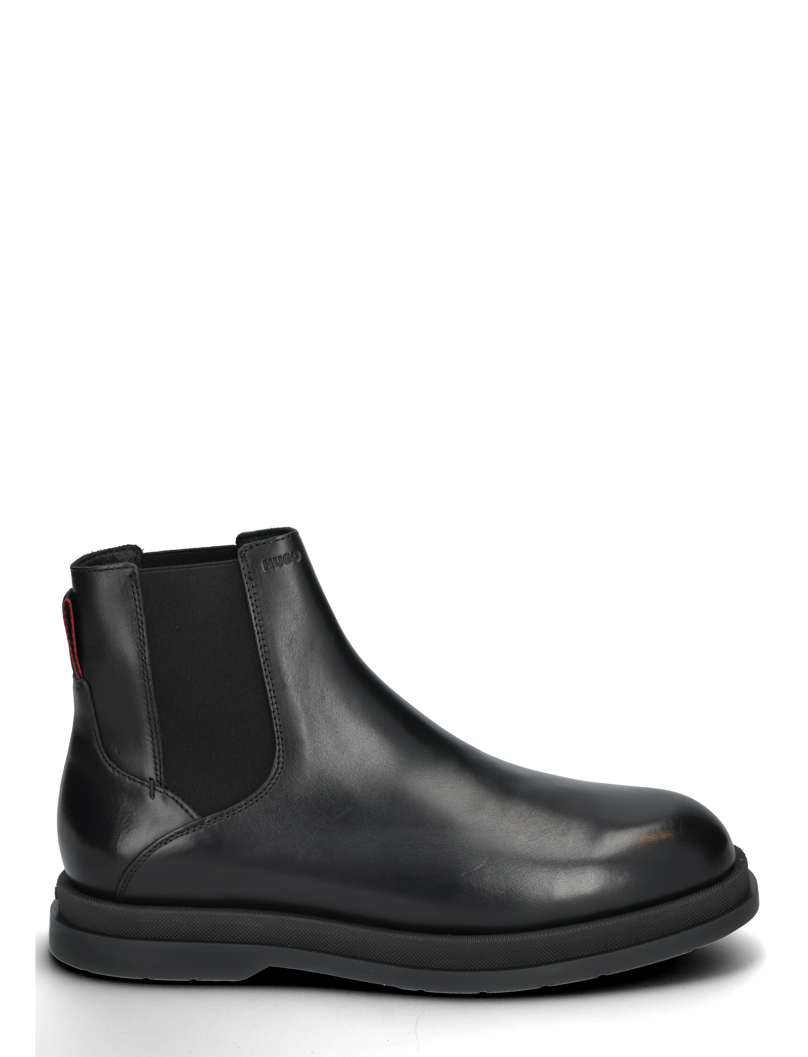HUGO - Chaol_cheb_pllt - black - 1