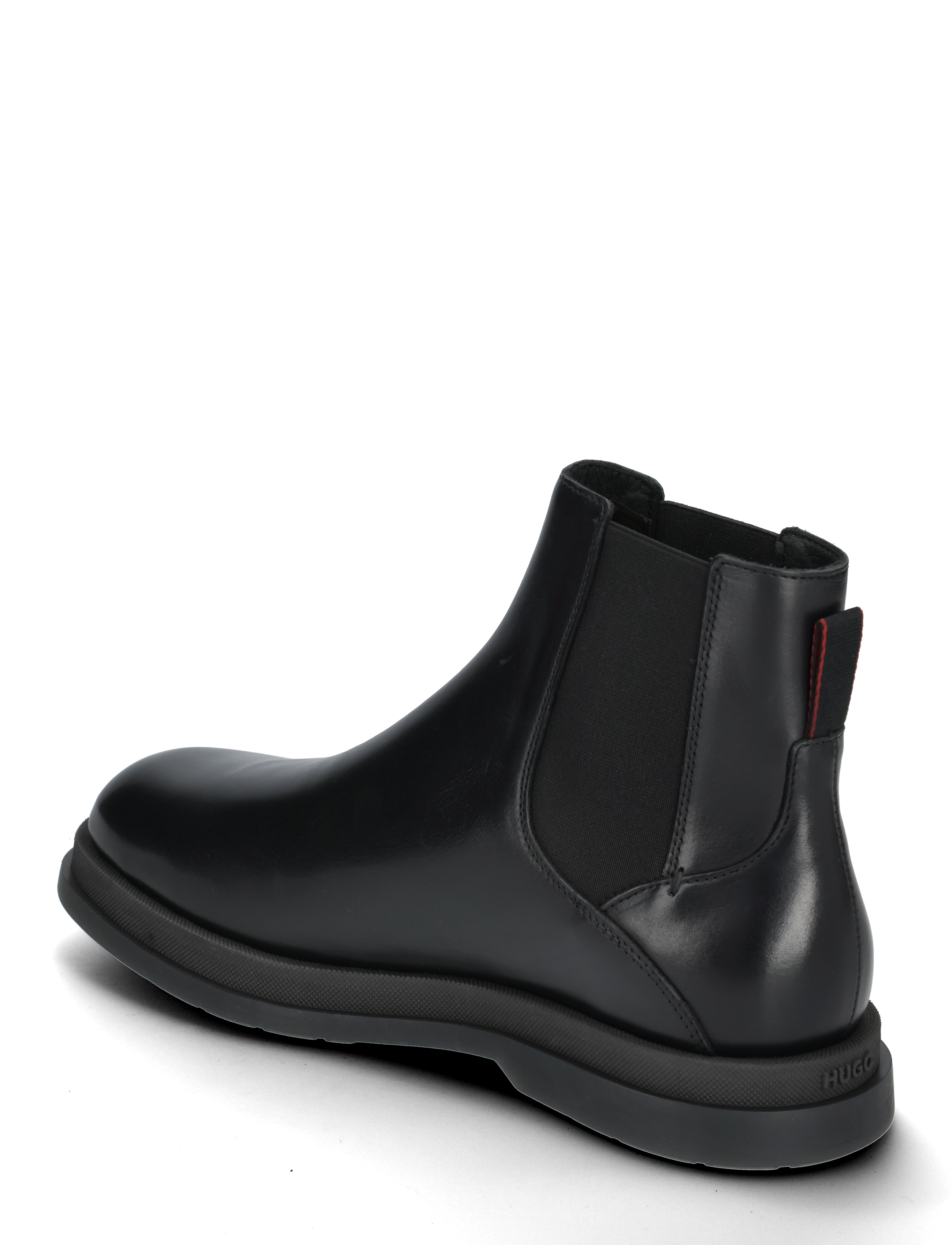 HUGO - Chaol_cheb_pllt - black - 2
