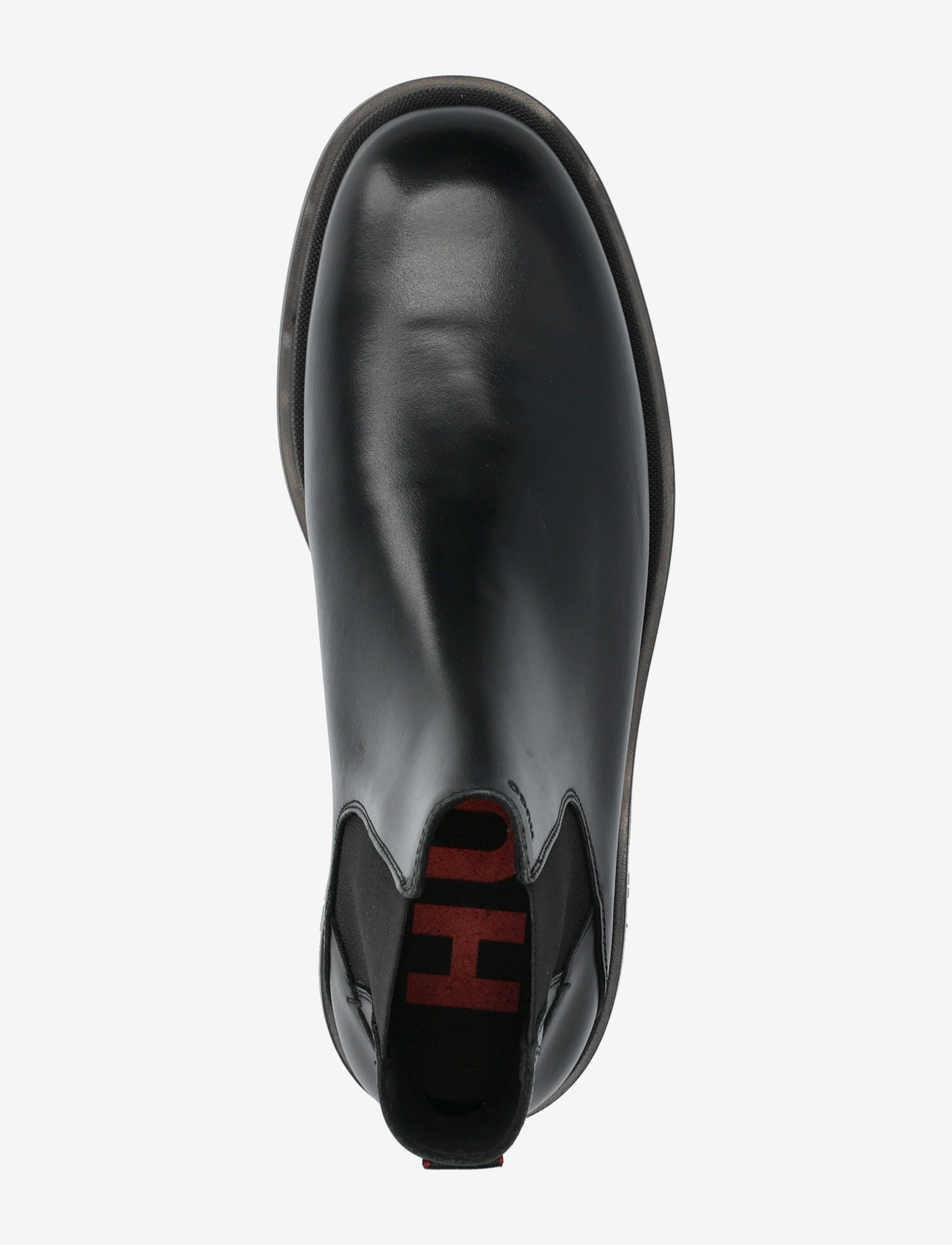 HUGO - Chaol_cheb_pllt - black - 3
