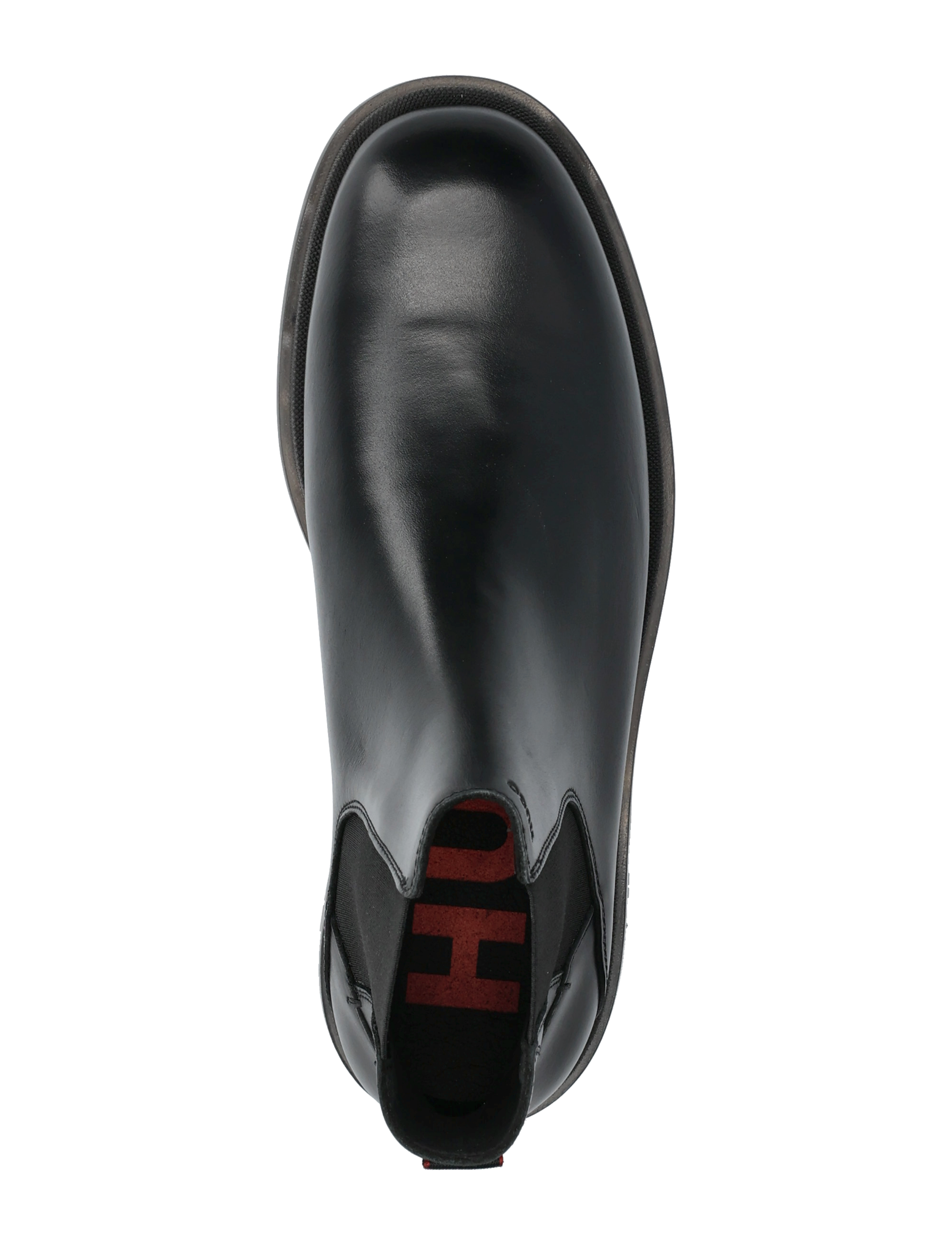 HUGO - Chaol_cheb_pllt - black - 3