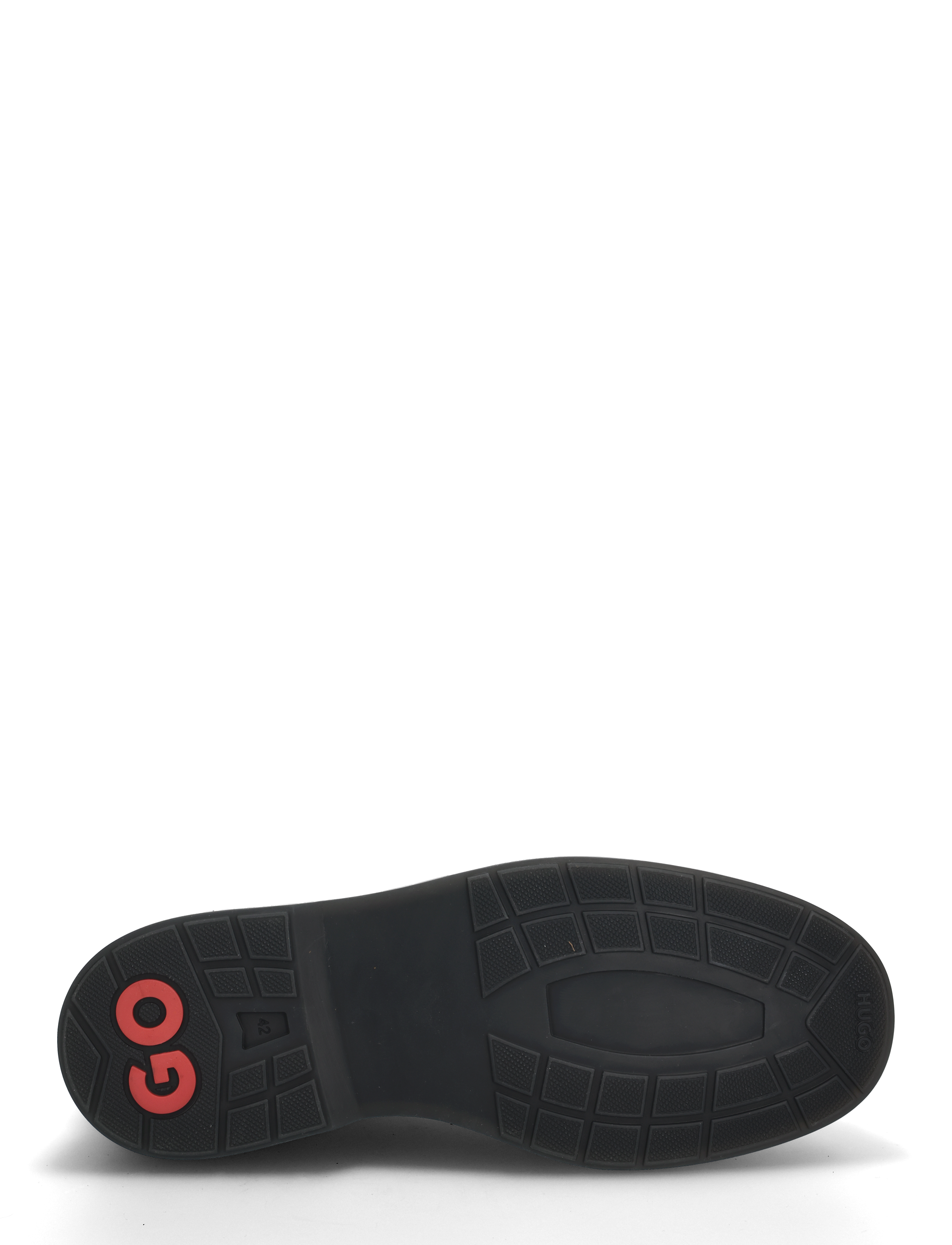 HUGO - Chaol_cheb_pllt - black - 4