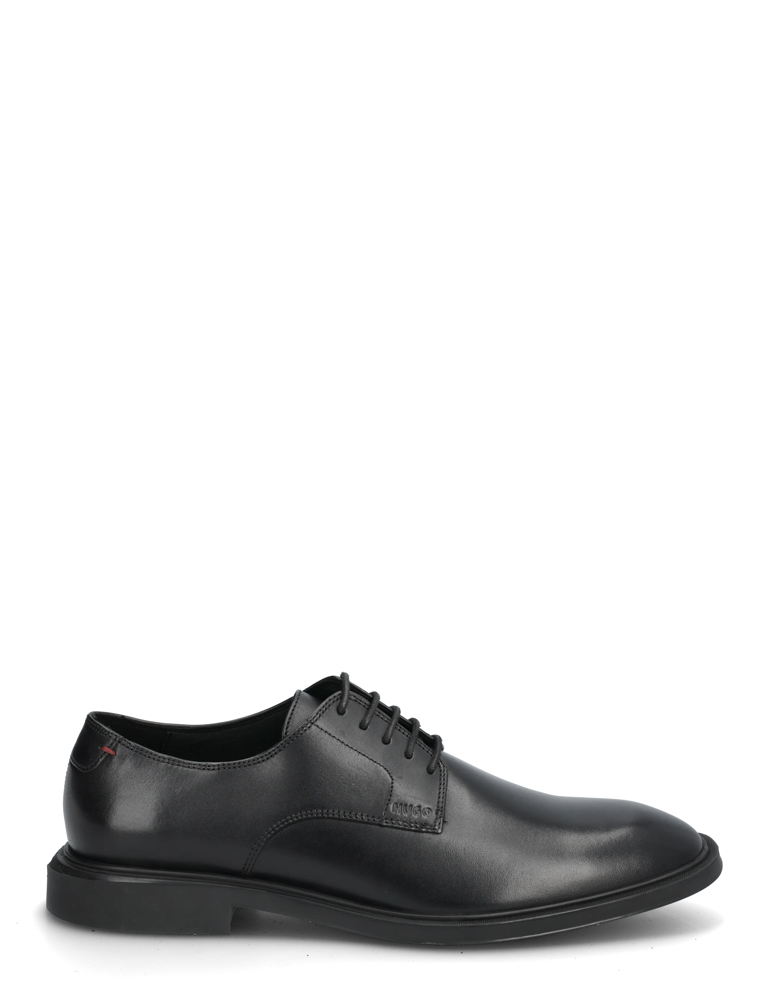 HUGO - Gryff_Derb_lt - lackschuhe - black - 1