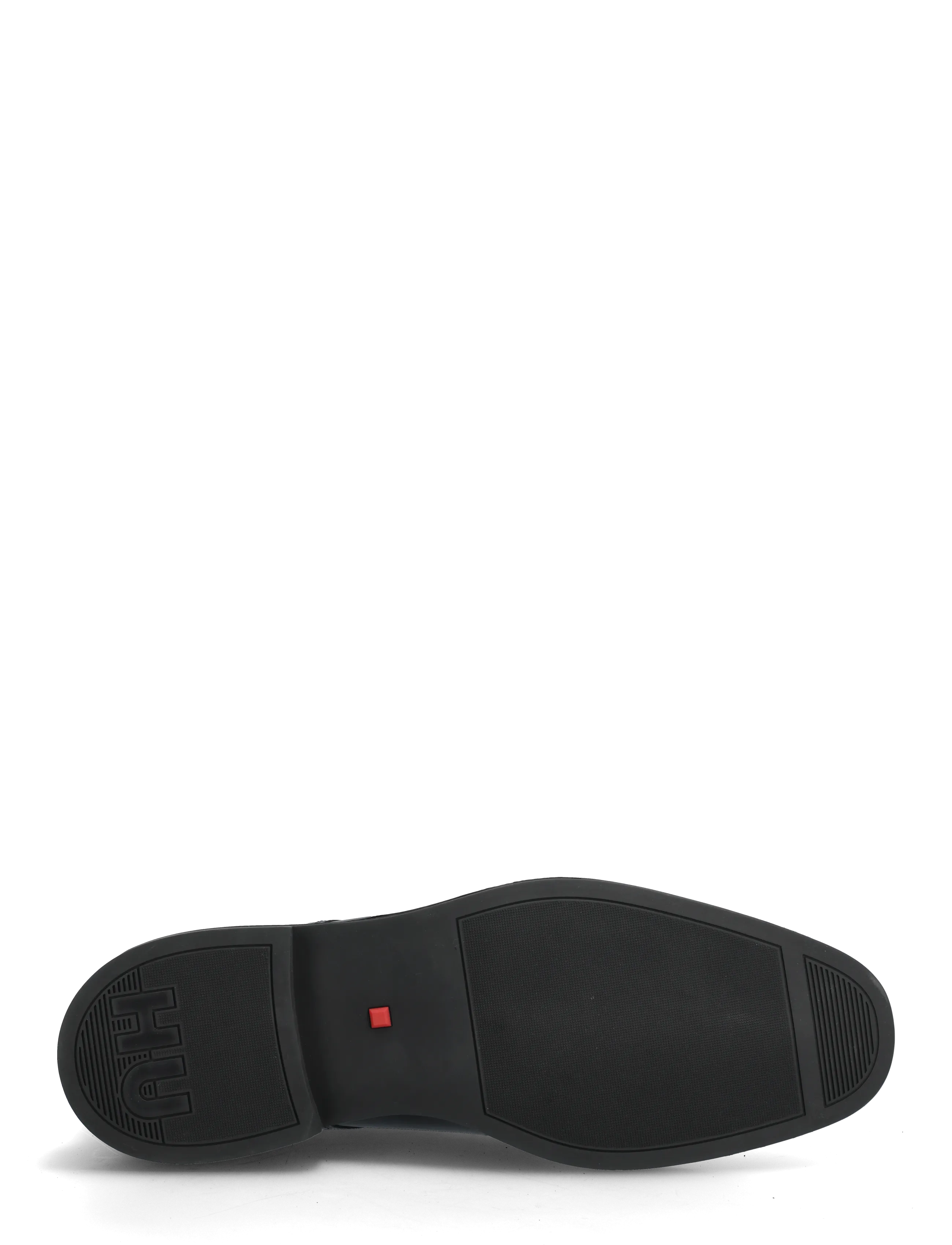 HUGO - Gryff_Derb_lt - lackschuhe - black - 4