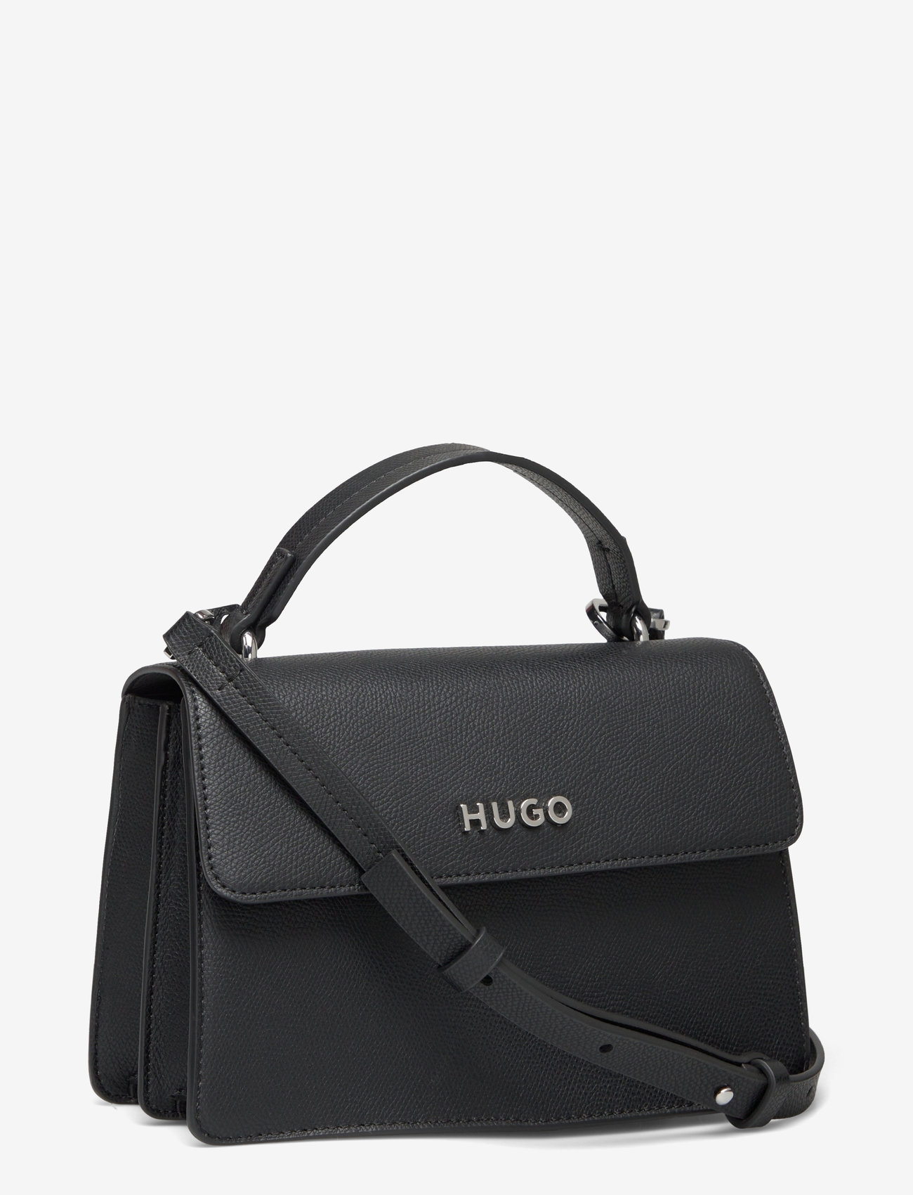 HUGO - Chris Top Handle R. - black - 1