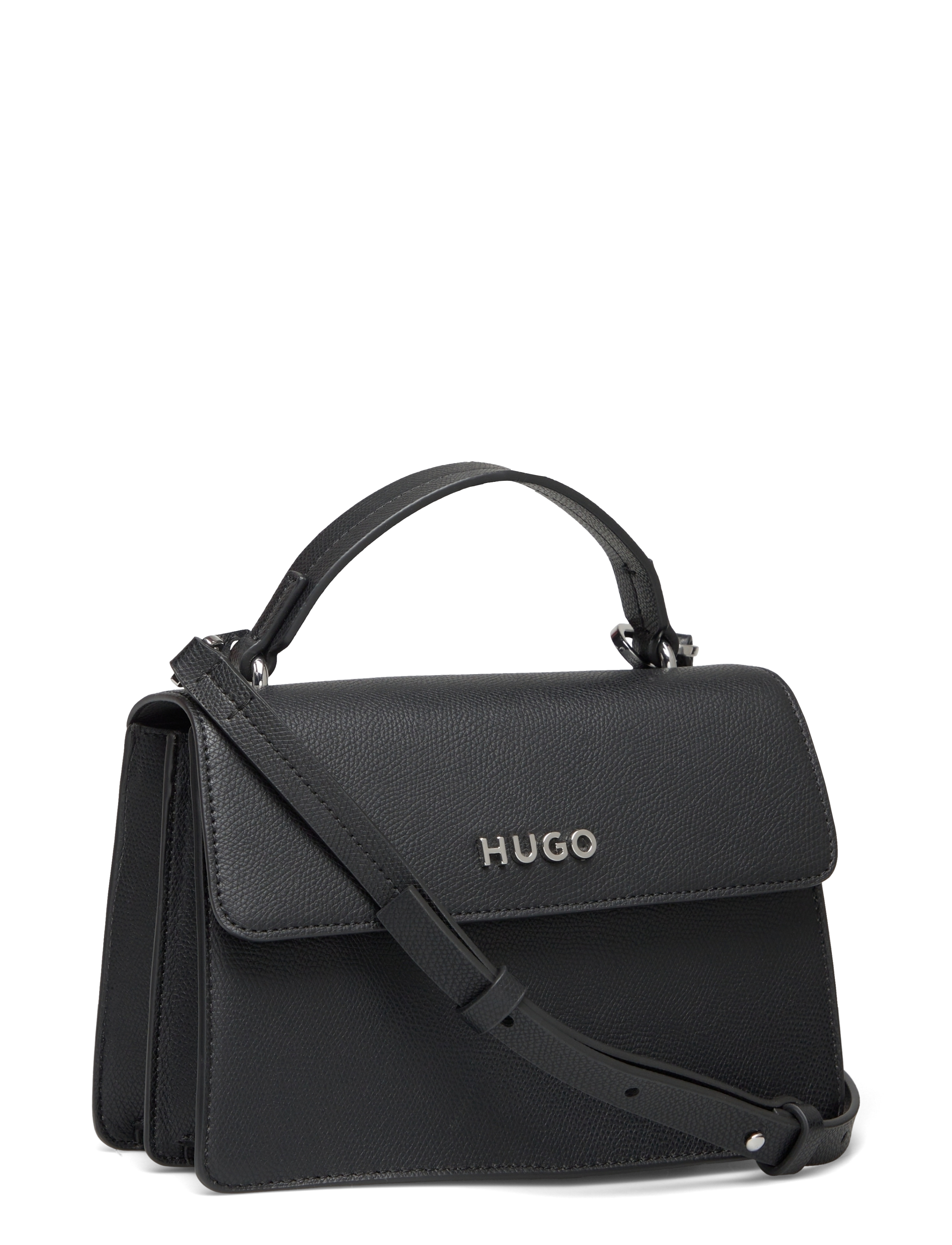 HUGO - Chris Top Handle R. - black - 1