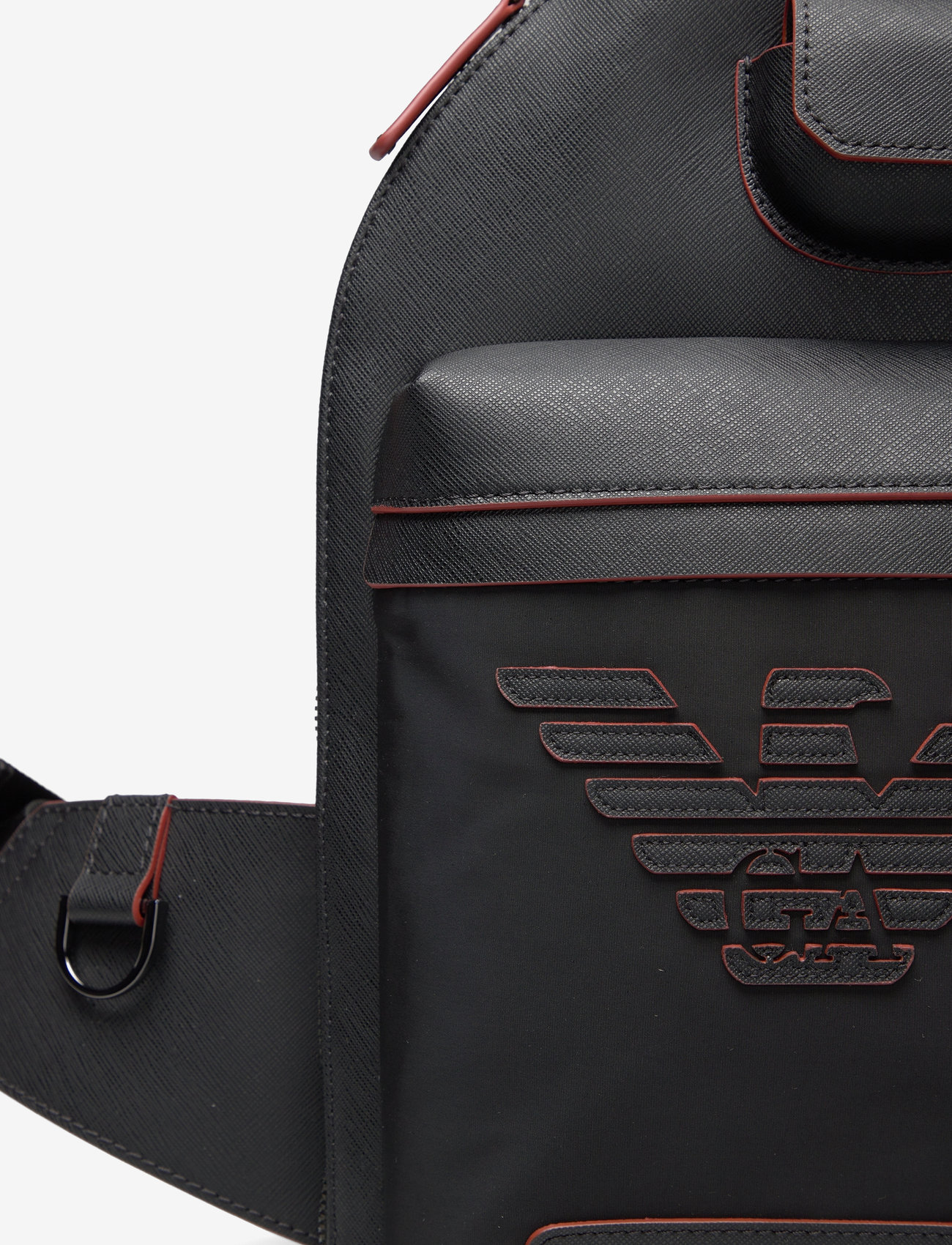 HUGO - Chris Top Handle R. - black - 3