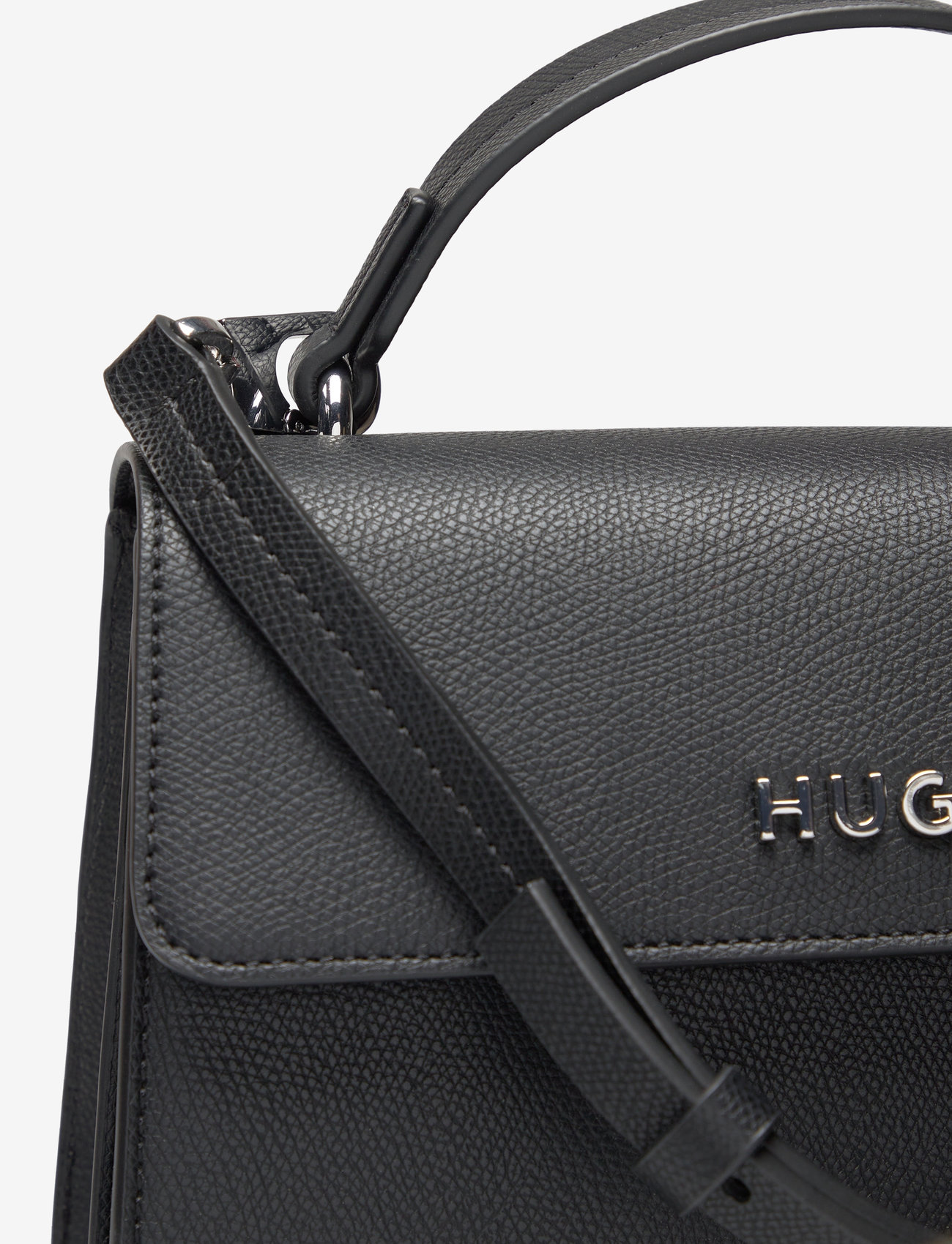 HUGO - Chris Top Handle R. - black - 4
