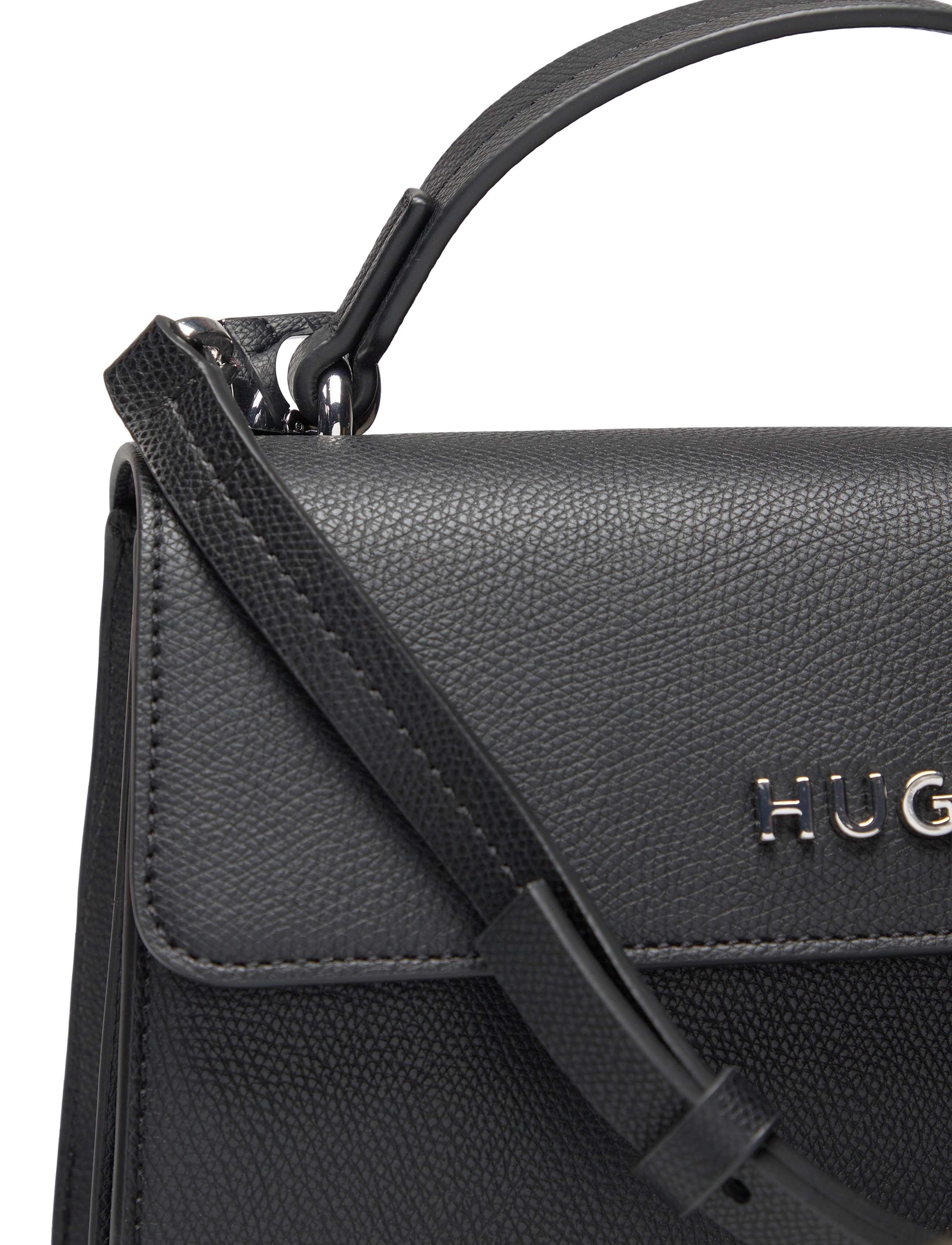 HUGO - Chris Top Handle R. - black - 4