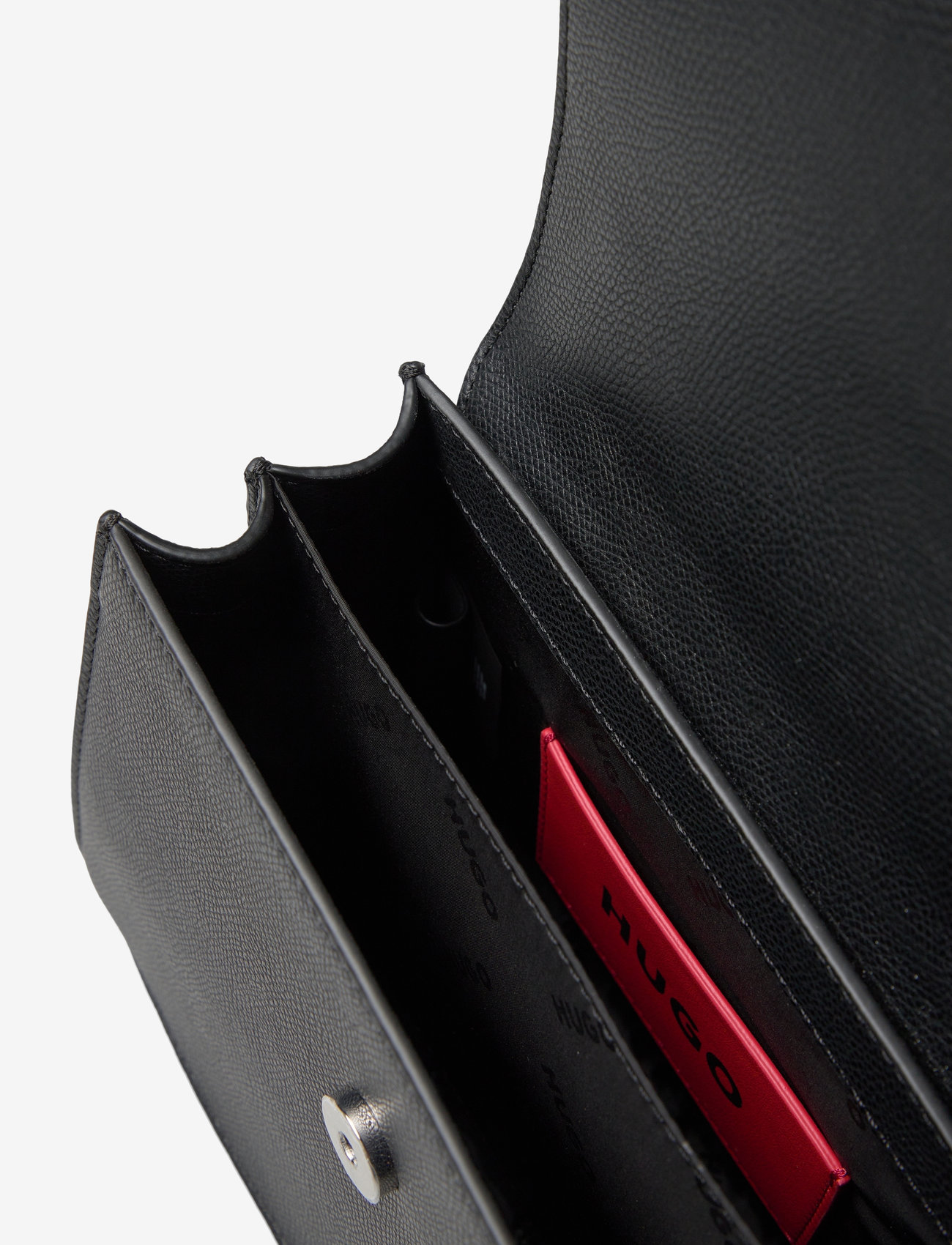 HUGO - Chris Top Handle R. - black - 5