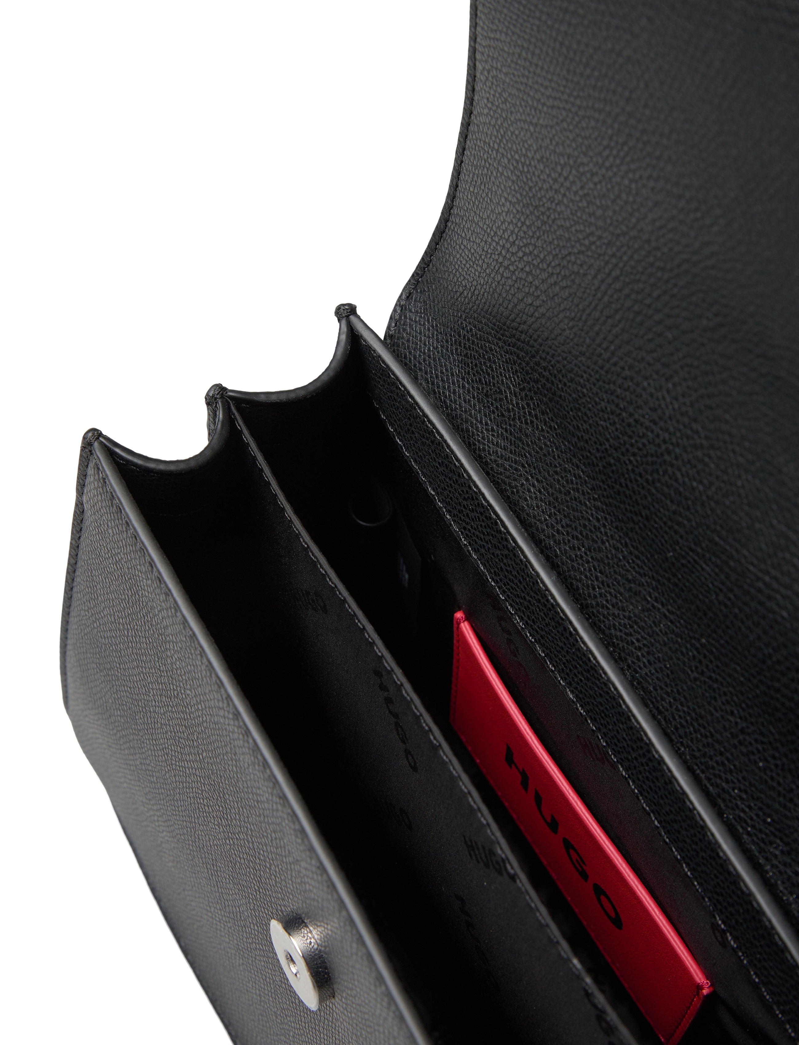 HUGO - Chris Top Handle R. - black - 5