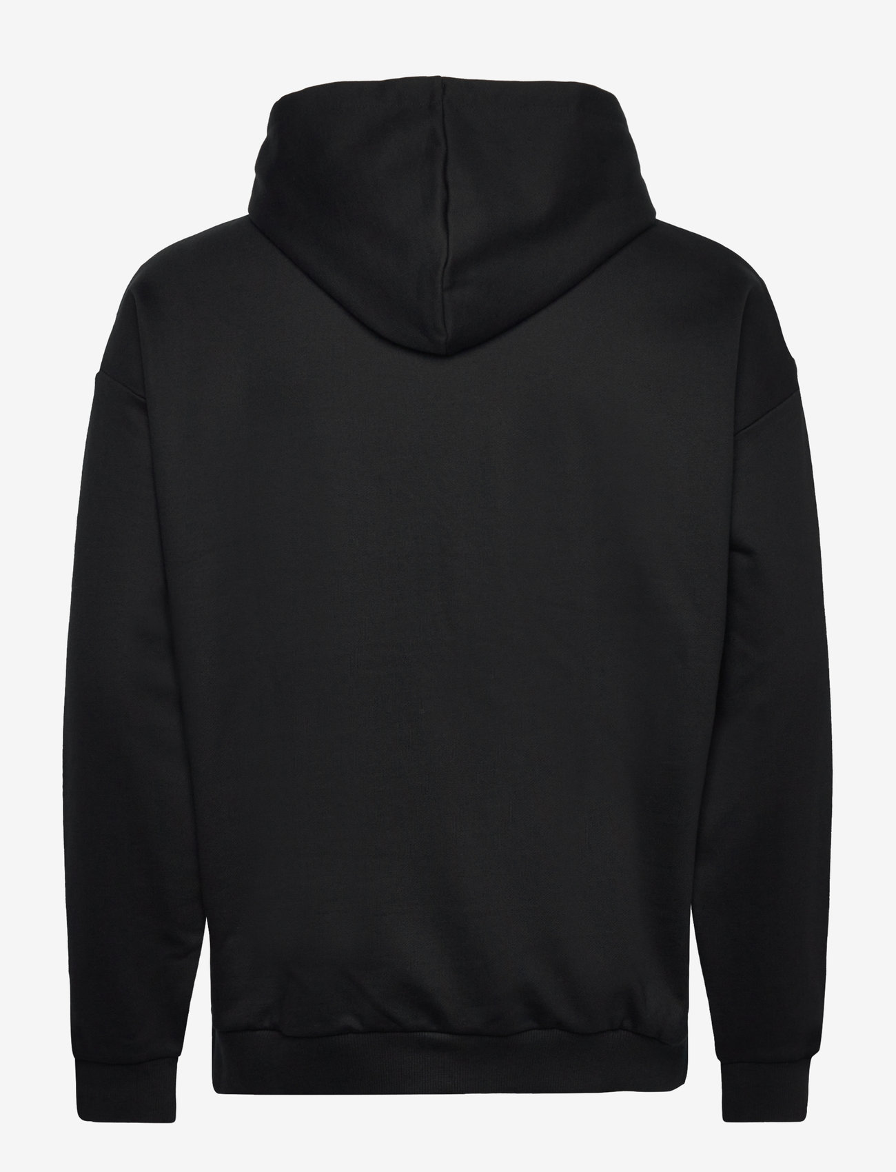 HUGO - Ditchle - sweatshirts - black - 1