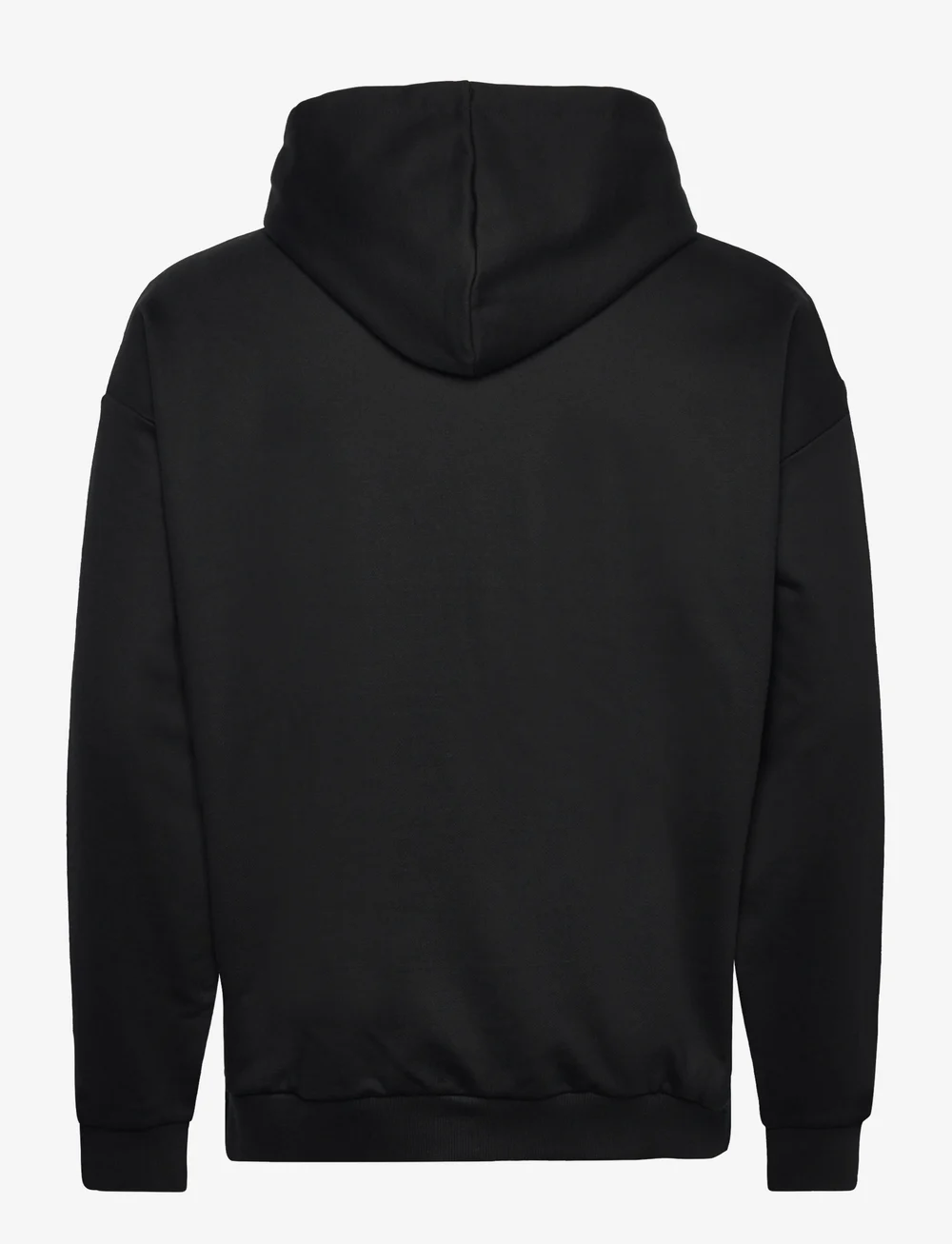 HUGO - Ditchle - hoodies - black - 1