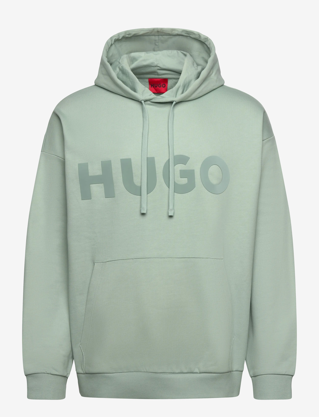 HUGO - Ditchle - sweatshirts - light/pastel green - 0