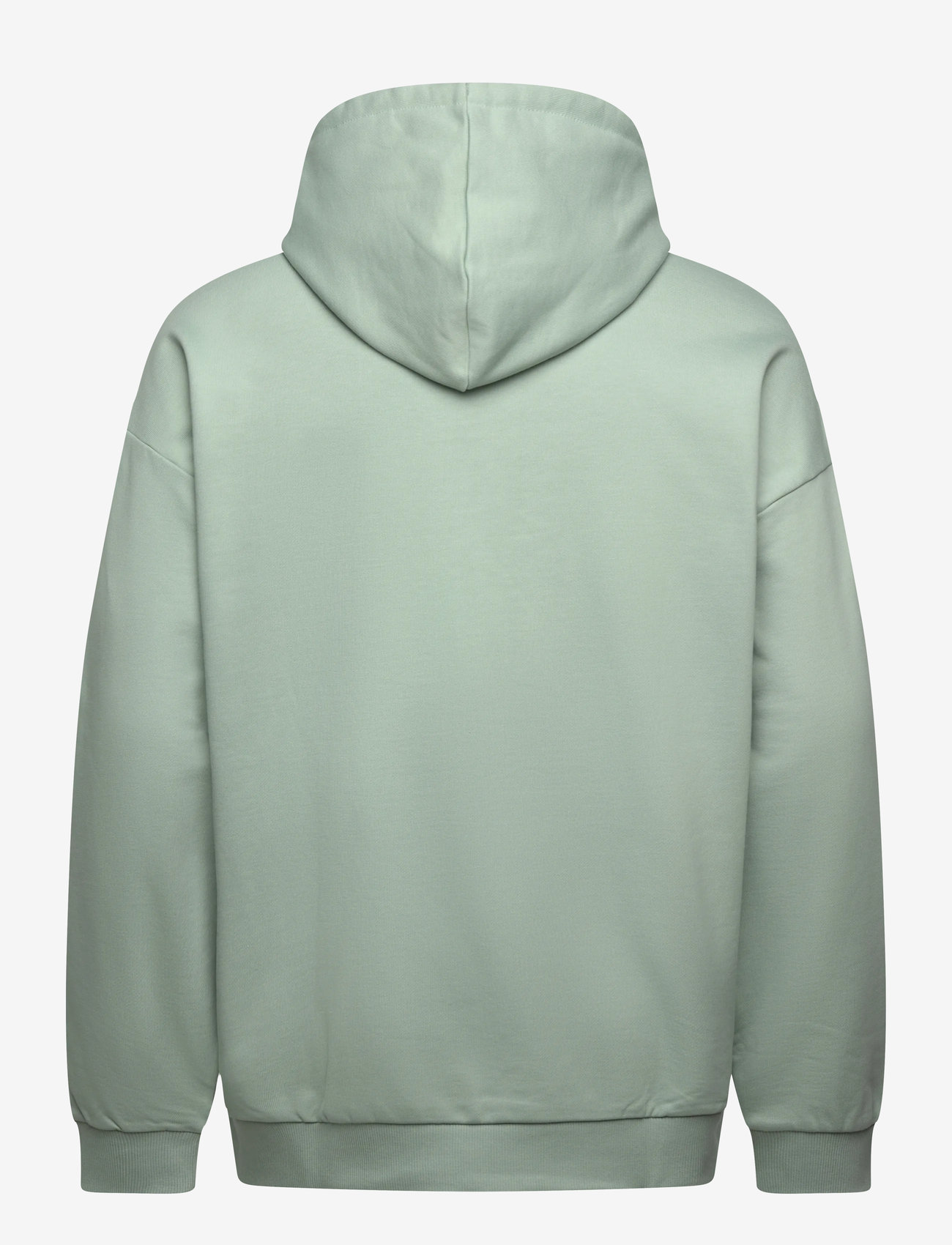 HUGO - Ditchle - sweatshirts - light/pastel green - 1