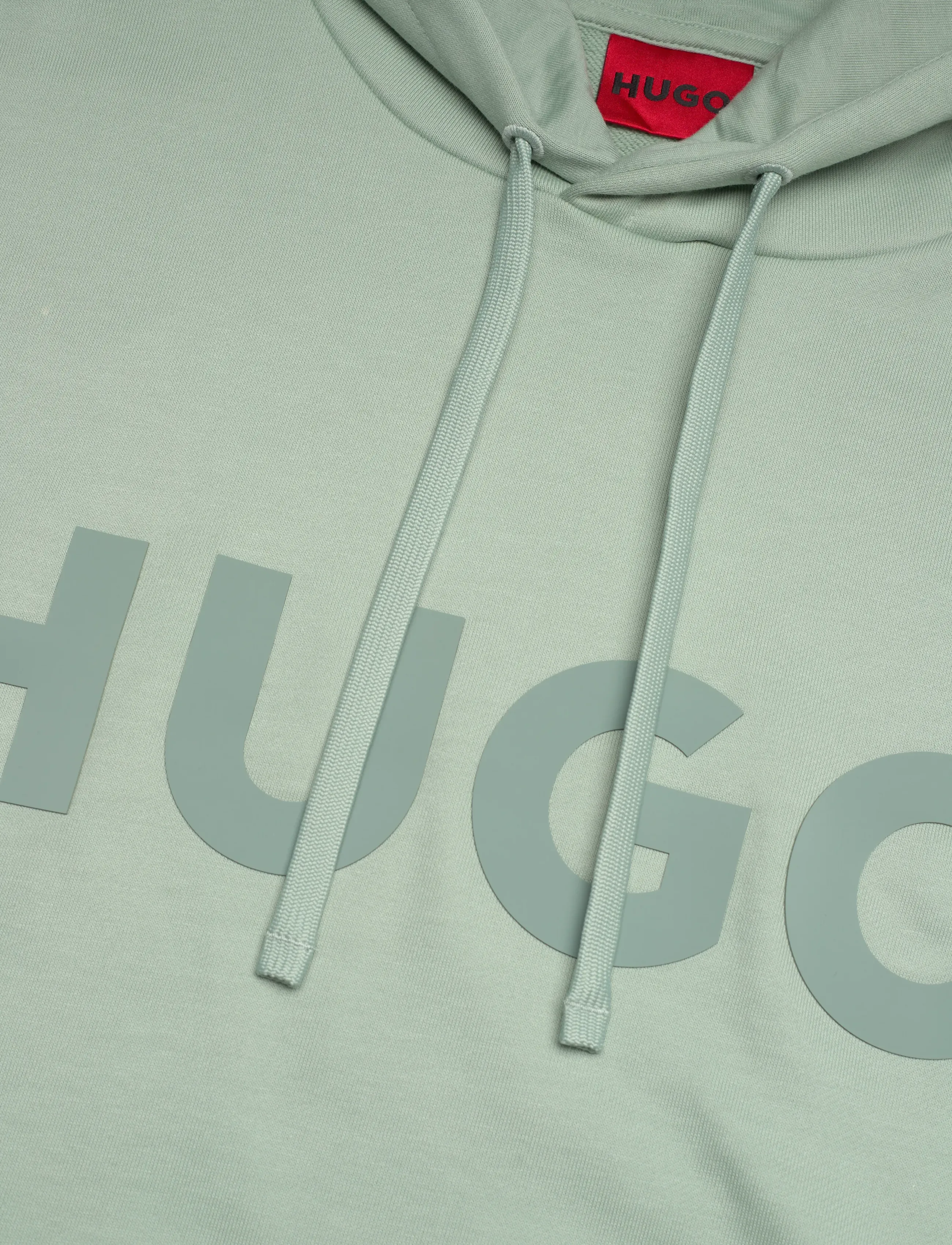 HUGO - Ditchle - hoodies - light/pastel green - 2