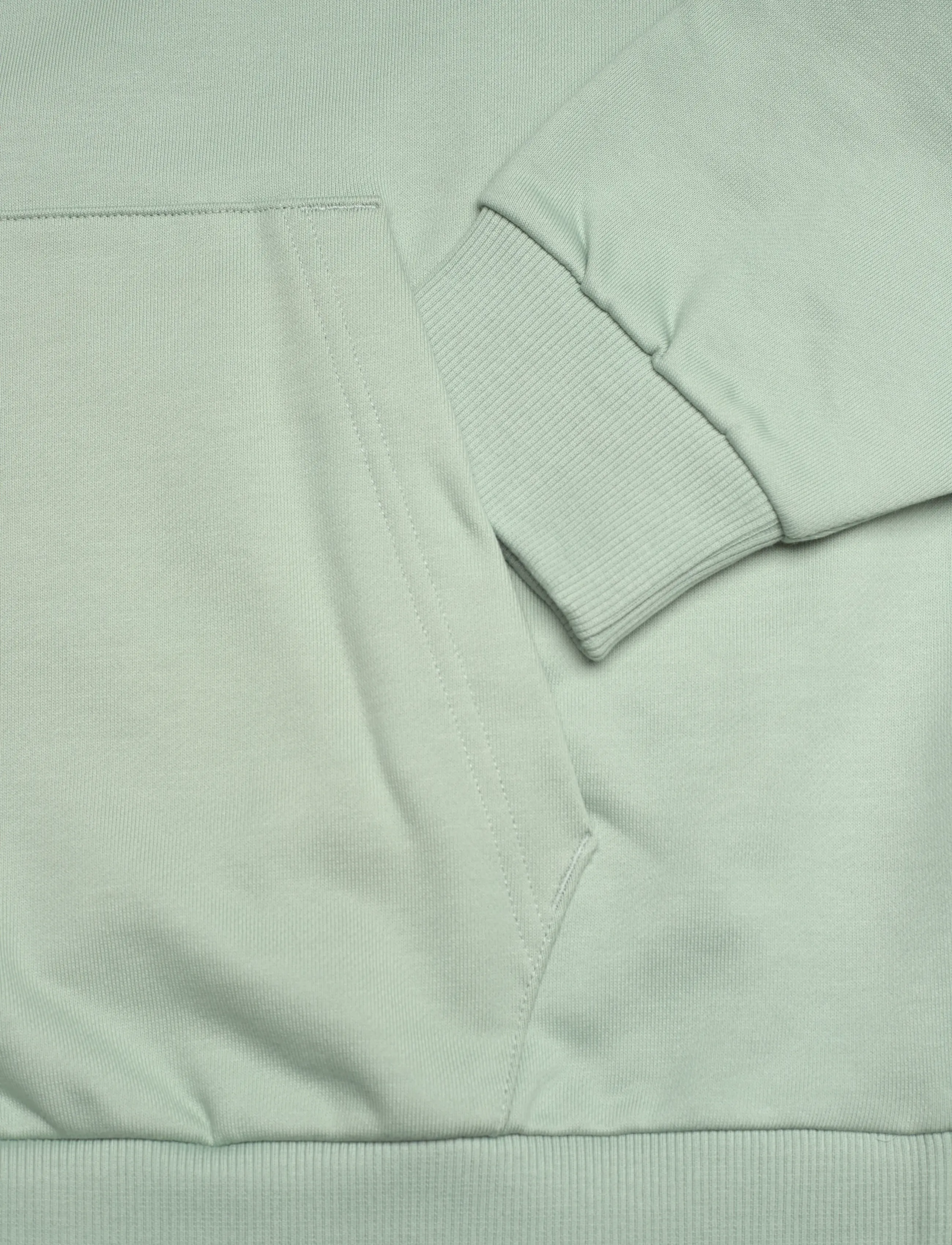 HUGO - Ditchle - hoodies - light/pastel green - 3