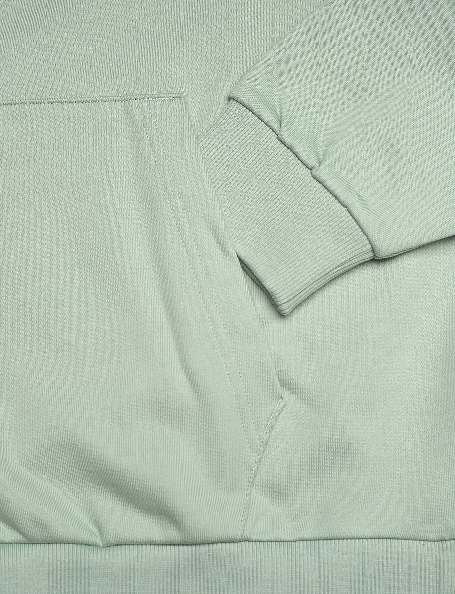 HUGO - Ditchle - hættetrøjer - light/pastel green - 3
