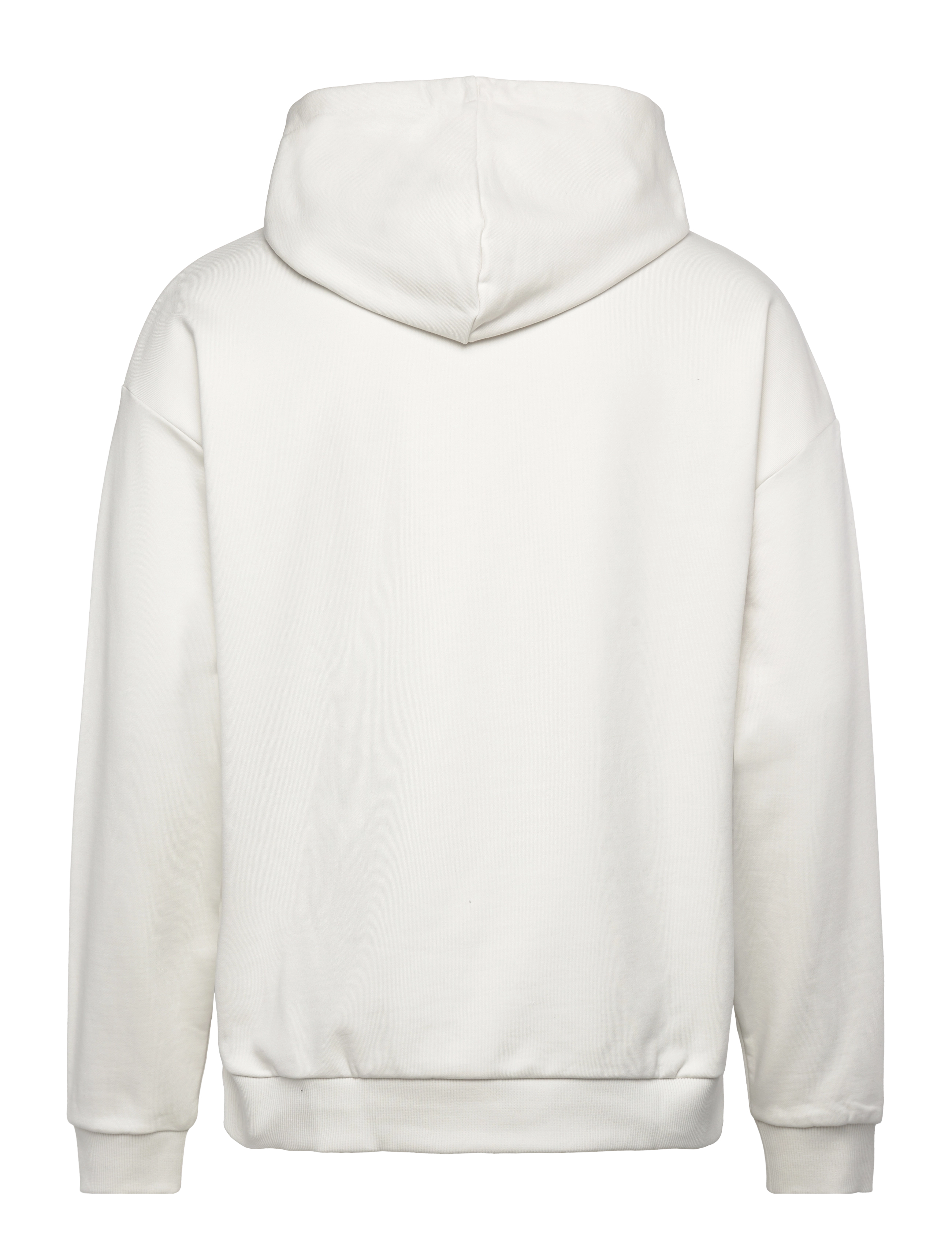 HUGO - Ditchle - sweatshirts - natural - 1