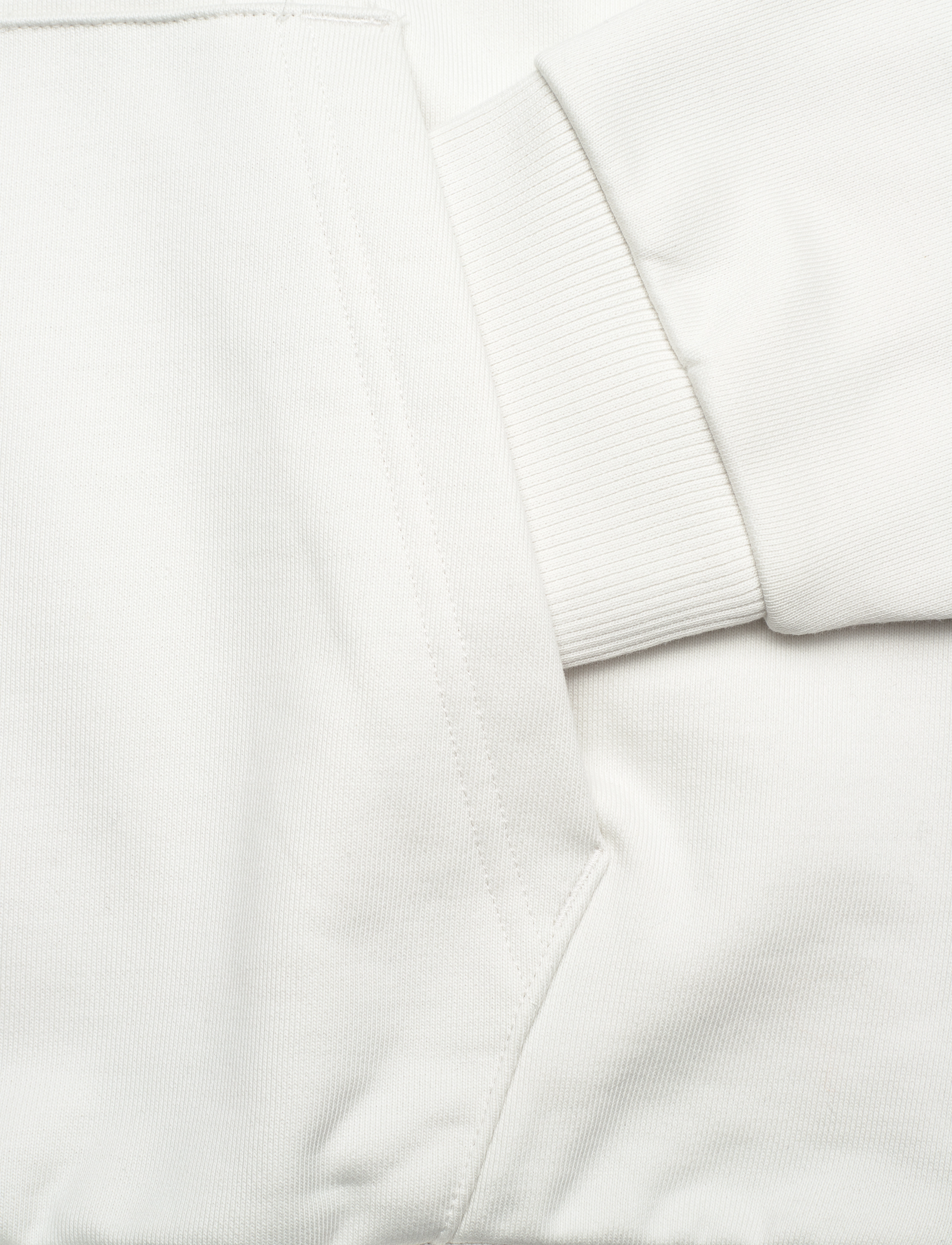 HUGO - Ditchle - sweatshirts - natural - 3