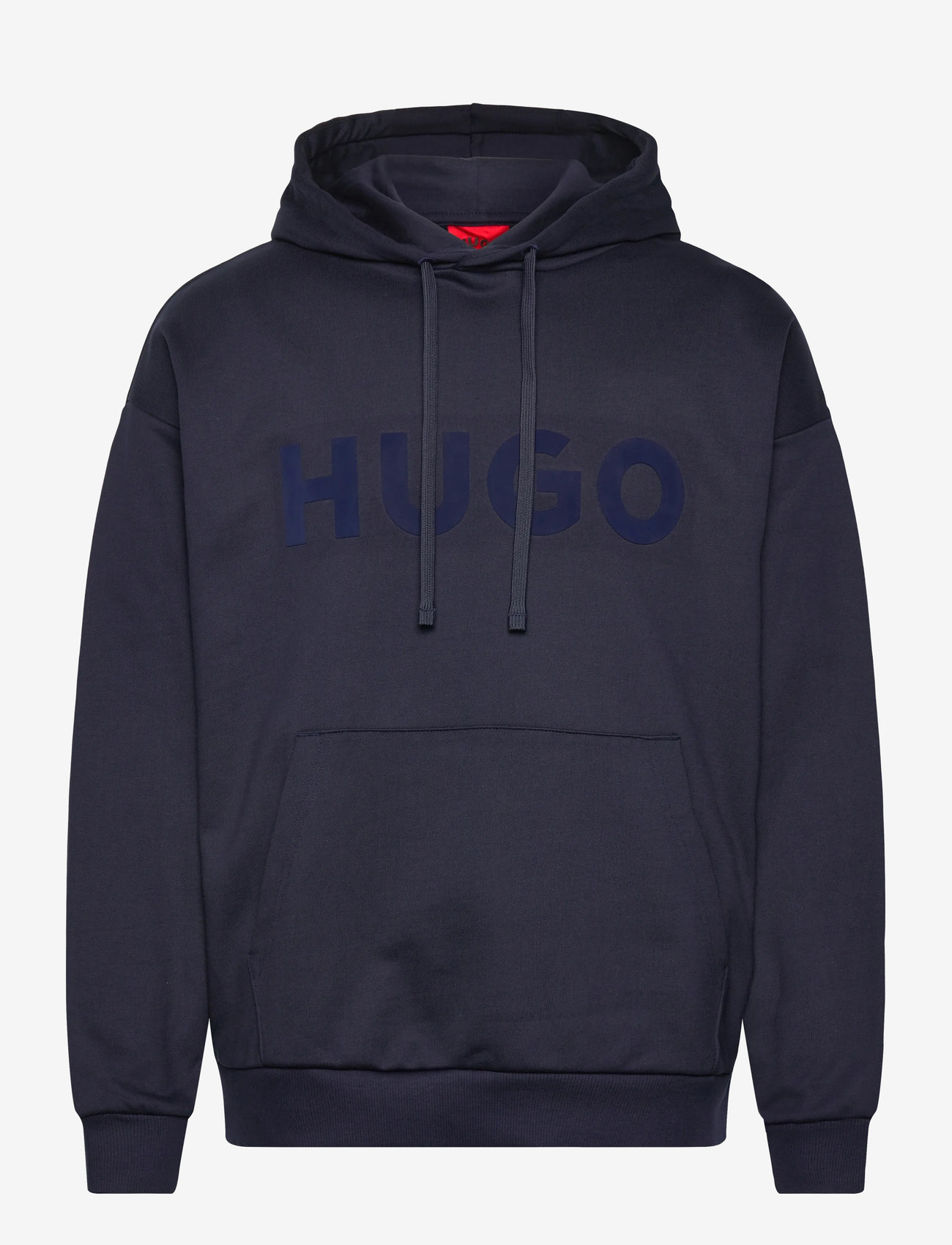 HUGO - Ditchle - hoodies - navy - 0