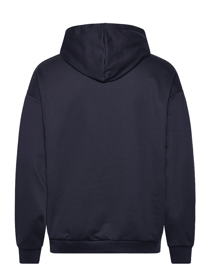 HUGO - Ditchle - hoodies - navy - 1