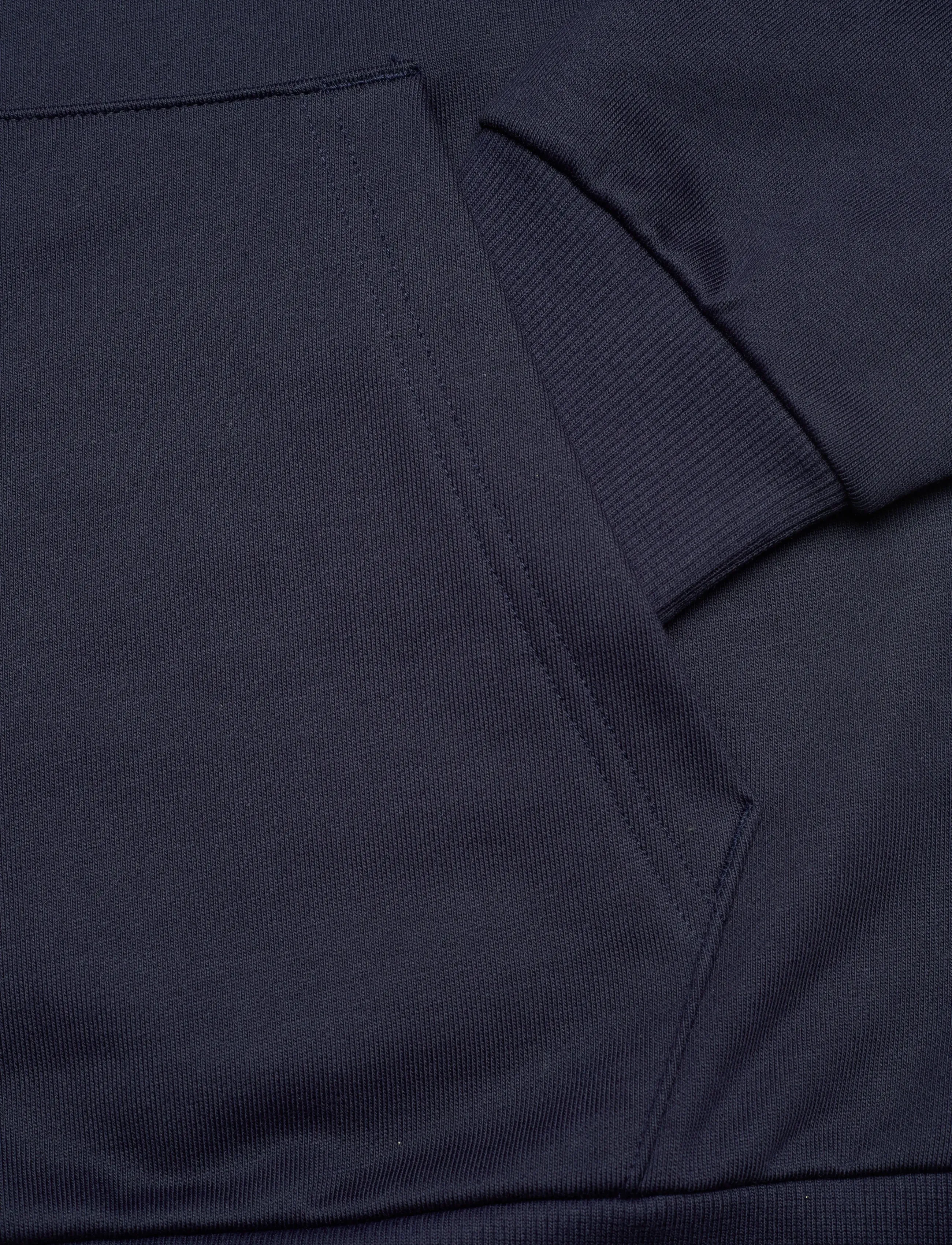 HUGO - Ditchle - sweatshirts - navy - 3
