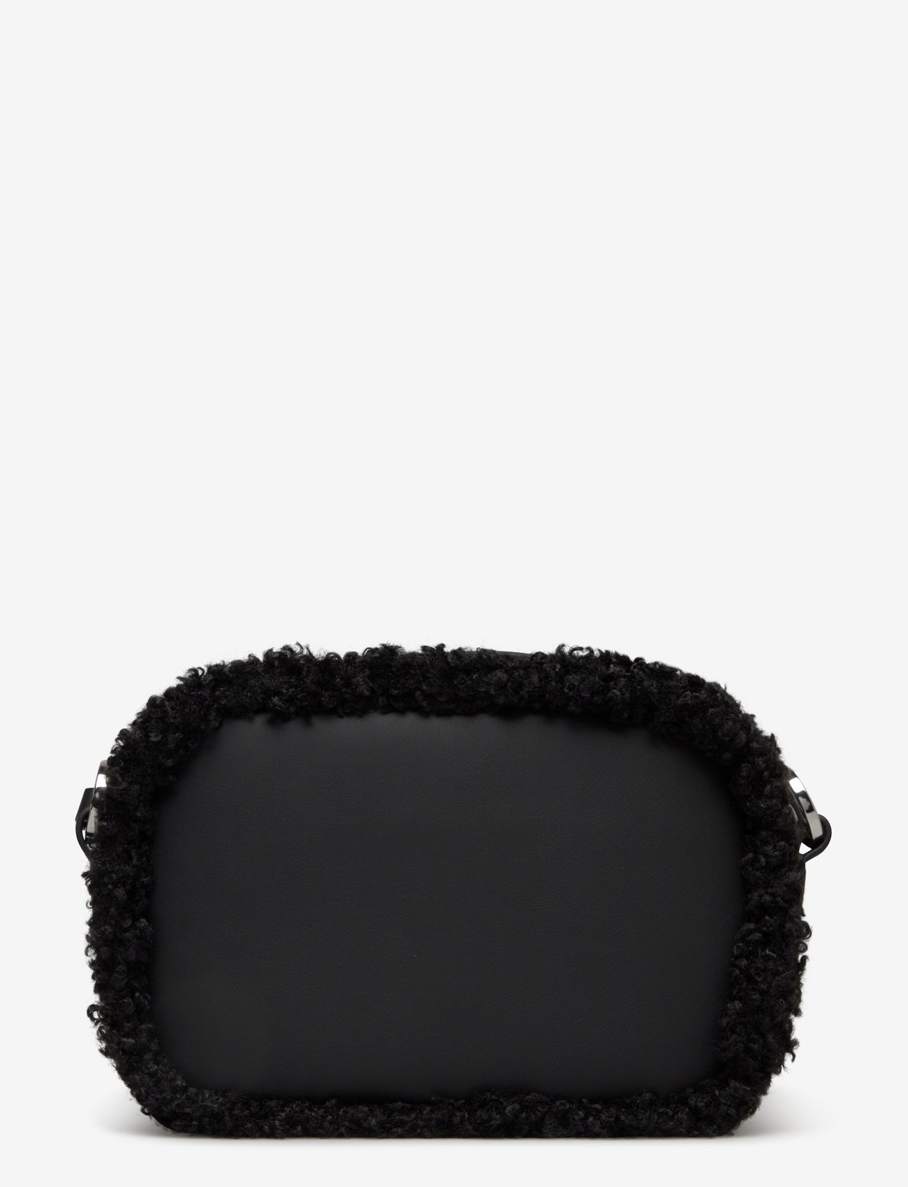 HUGO - Bel SM Crossb-FFUR - black - 1