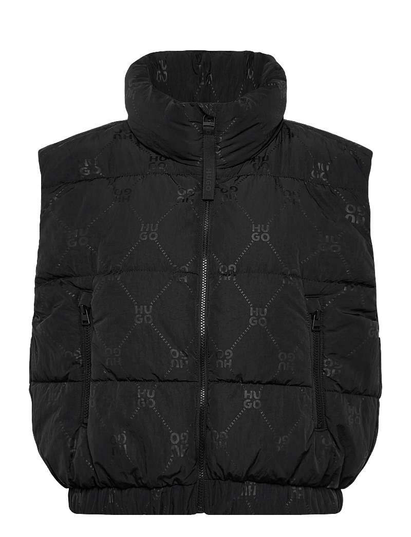 HUGO - Felere-3 - dunjackor - open miscellaneous - 0