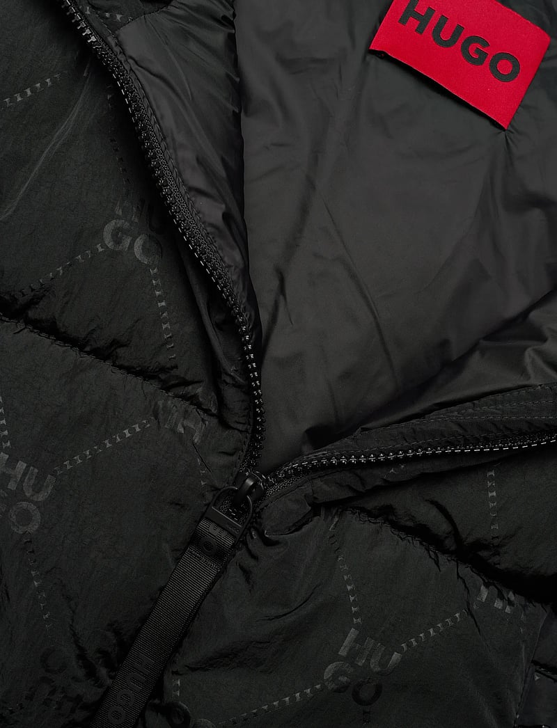 HUGO - Felere-3 - dunjackor - open miscellaneous - 2