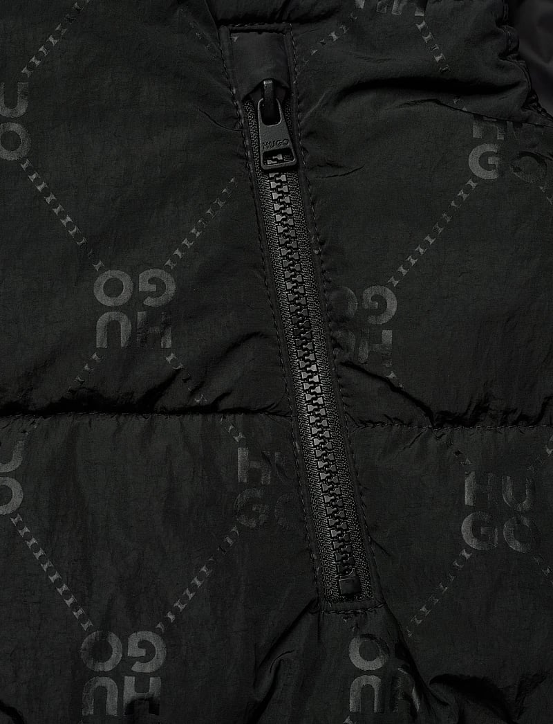 HUGO - Felere-3 - dunjackor - open miscellaneous - 3