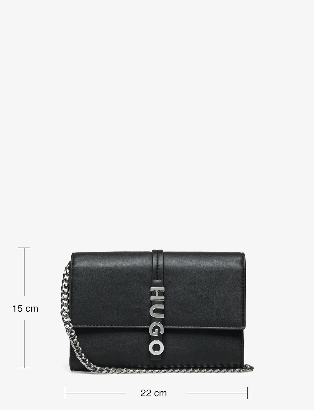 Black clutch with chain shop