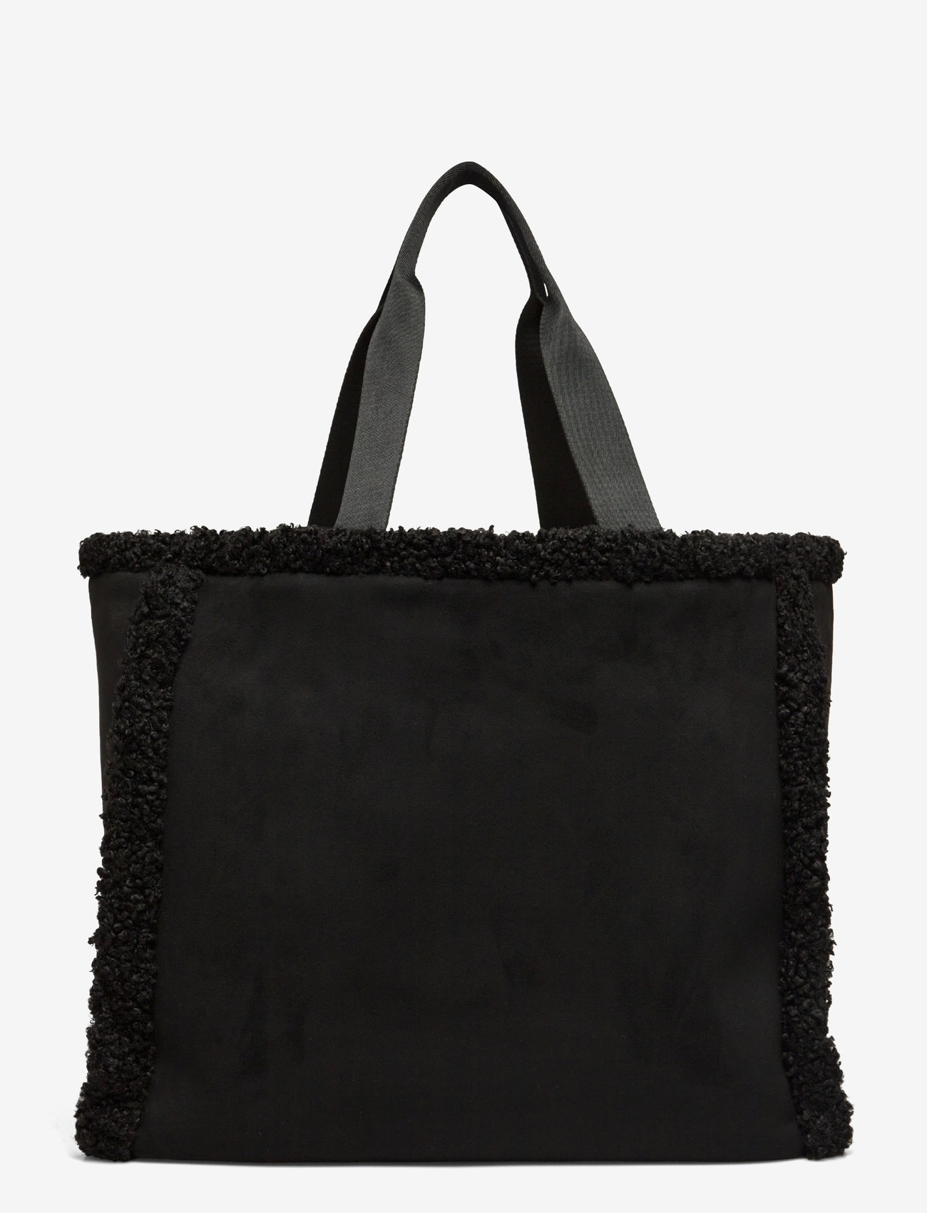 HUGO - Becky Tote-SFFUR - black - 1