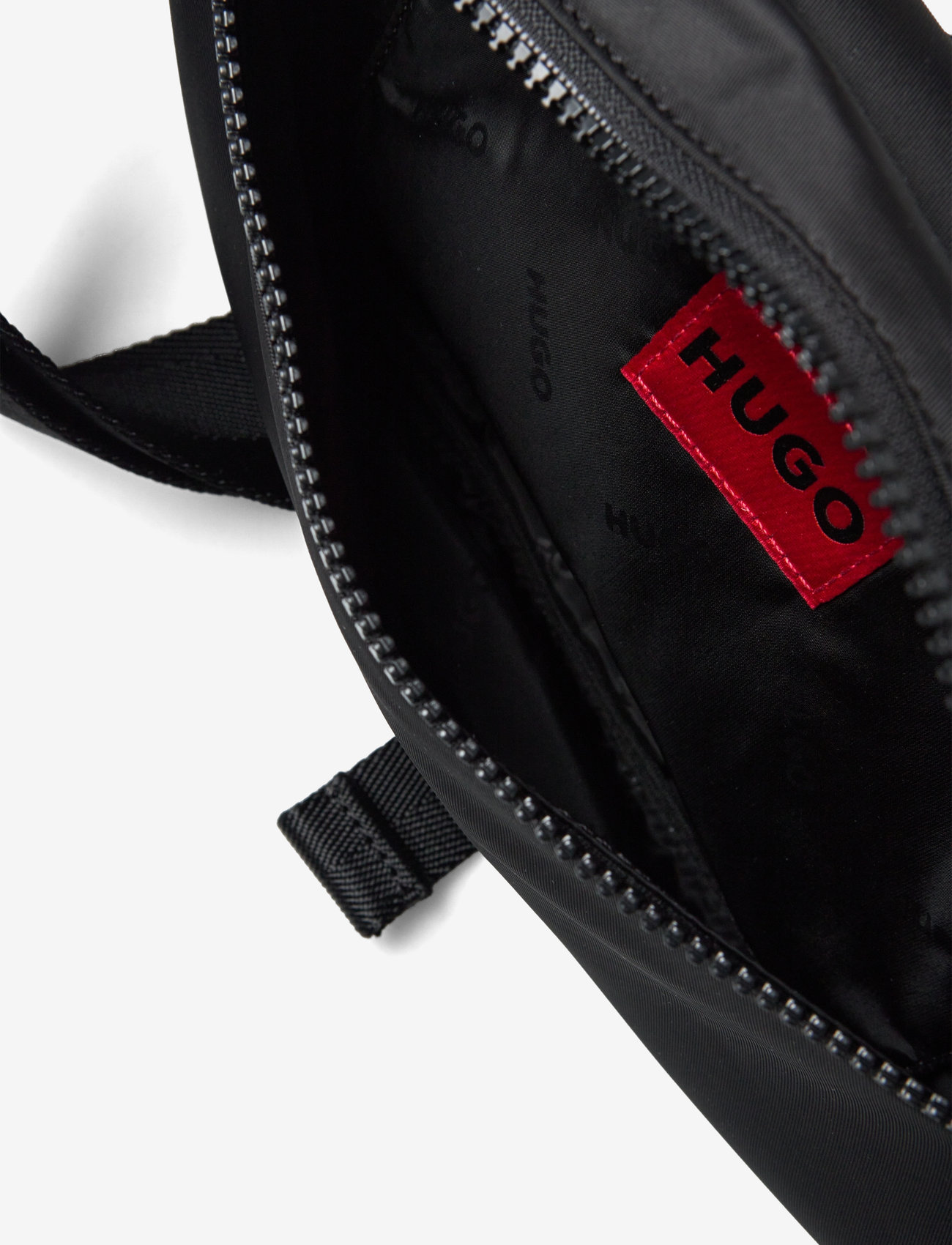 HUGO - Ethon 2.0N_Fl_Bumbag - black - 4