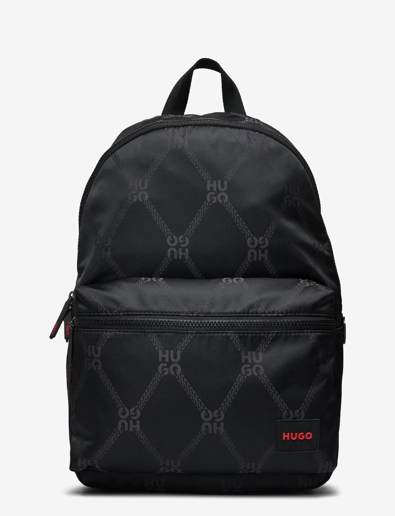 HUGO - Ethon 2.0M_Backpack - black - 0