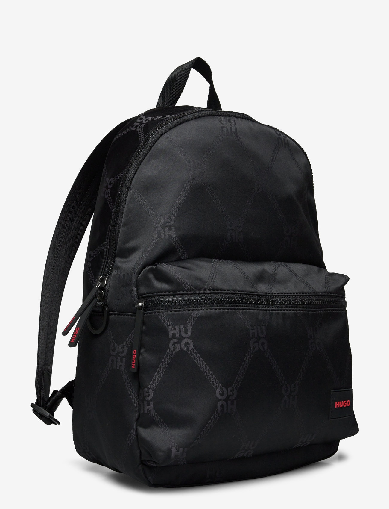 HUGO - Ethon 2.0M_Backpack - black - 2