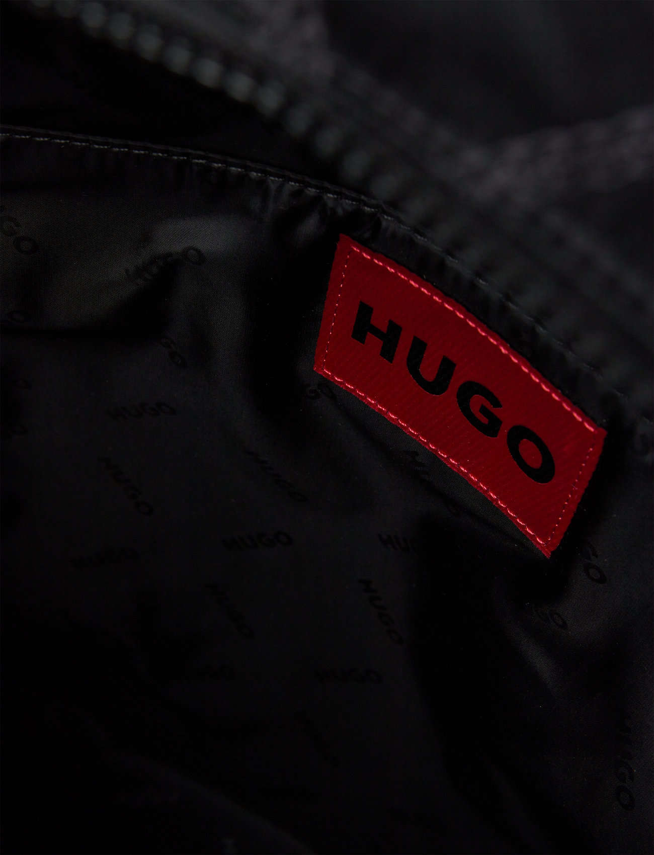 HUGO - Ethon 2.0M_Backpack - black - 4