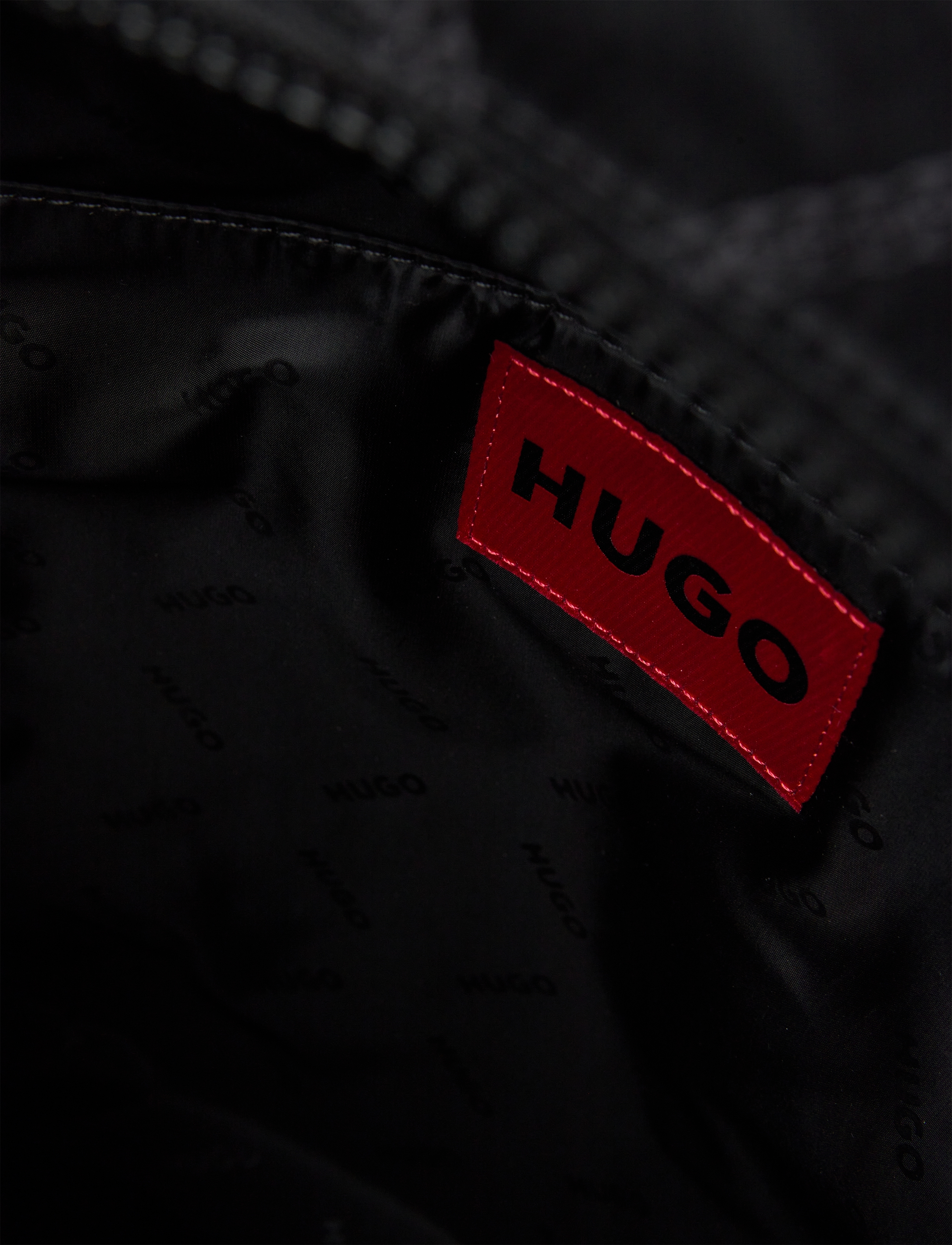 HUGO - Ethon 2.0M_Backpack - black - 4