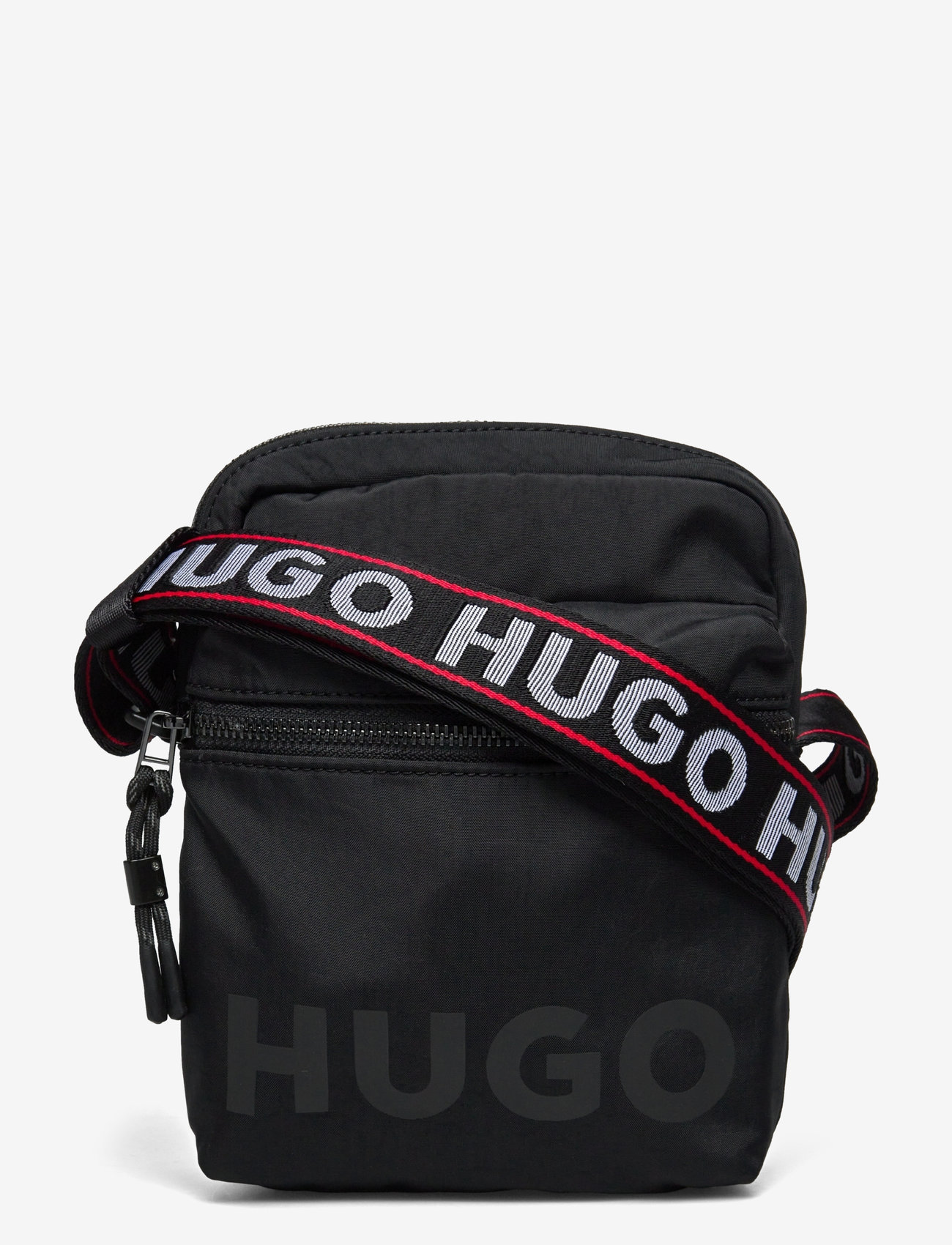 HUGO - Quentyn_NS Zip - black - 0