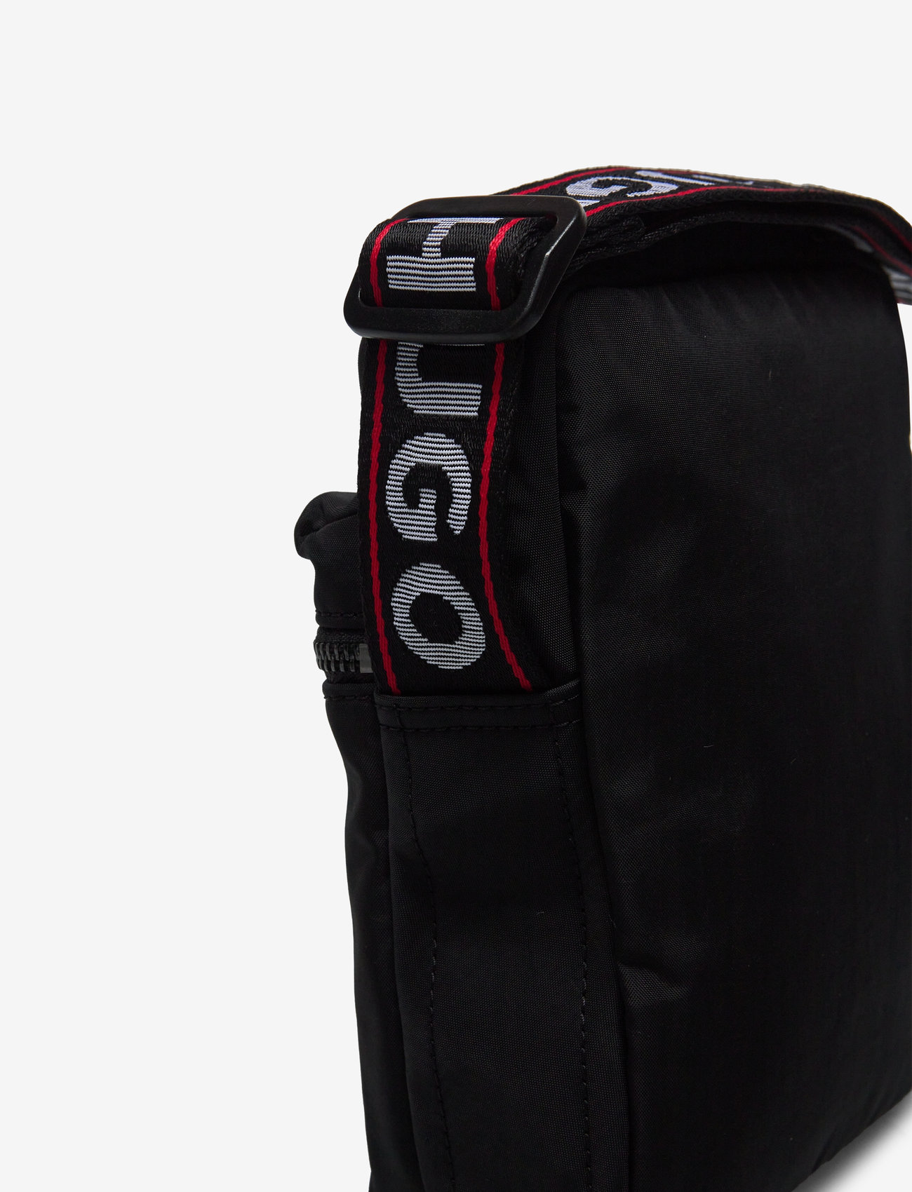 HUGO - Quentyn_NS Zip - black - 3