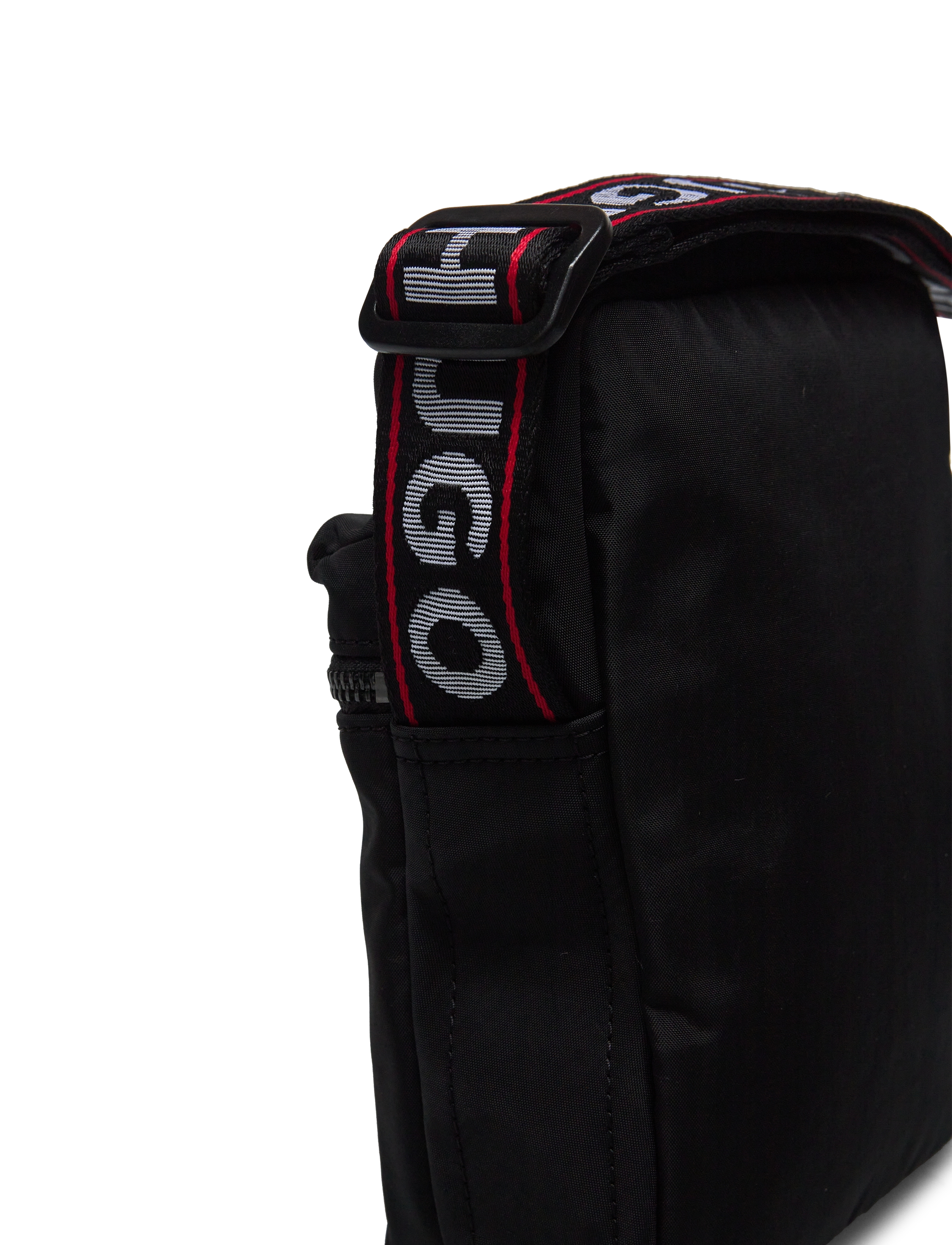 HUGO - Quentyn_NS Zip - black - 3