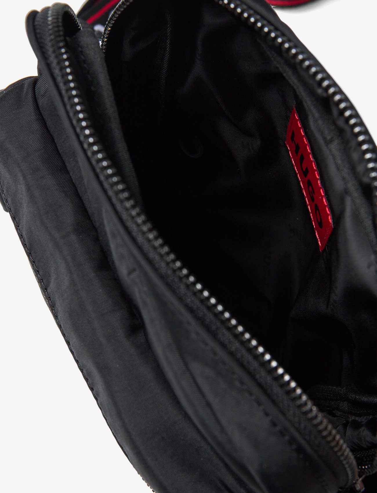 HUGO - Quentyn_NS Zip - black - 4