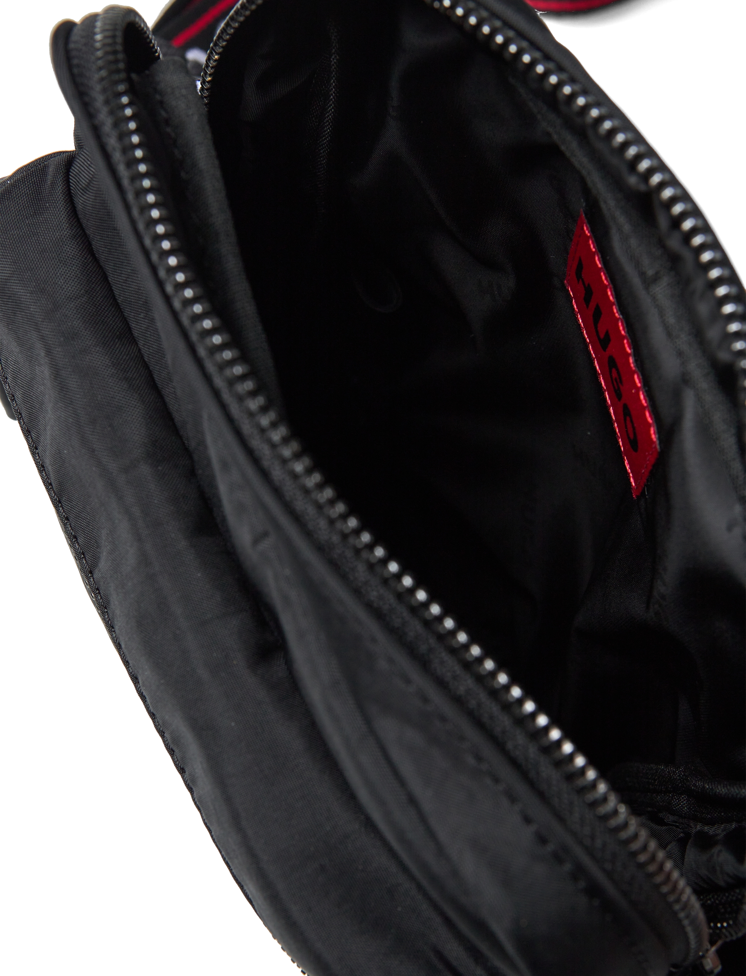 HUGO - Quentyn_NS Zip - black - 4