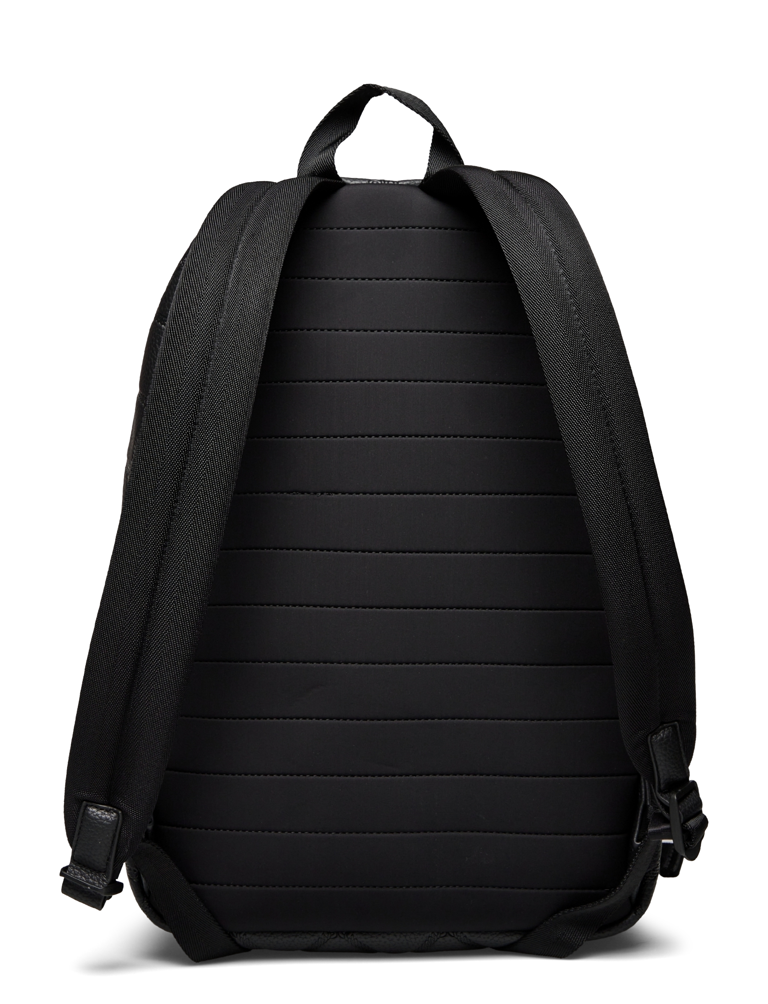 HUGO - Ethon Chain_Backpack - black - 1