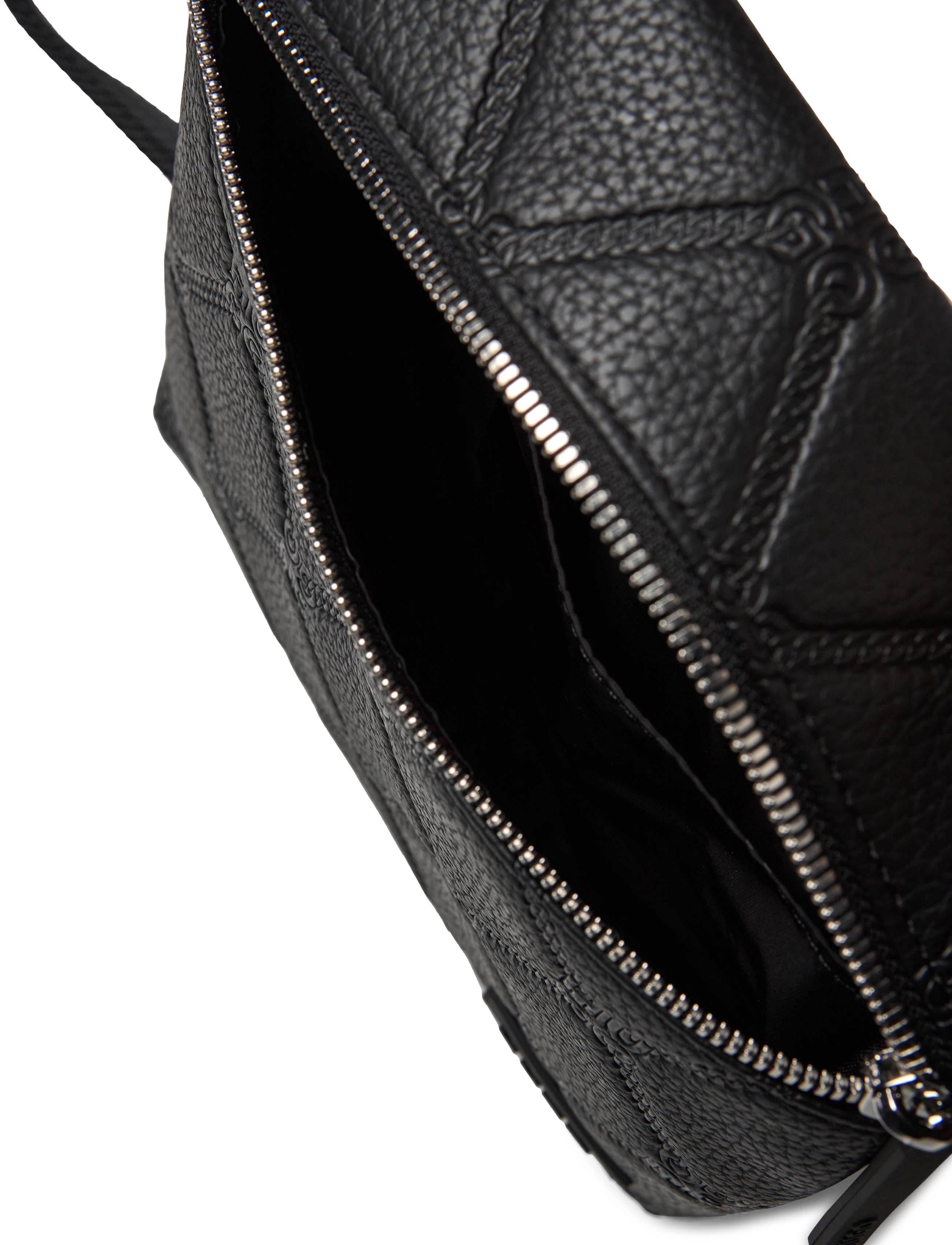 HUGO - Ethon Chain_Envelope - black - 4