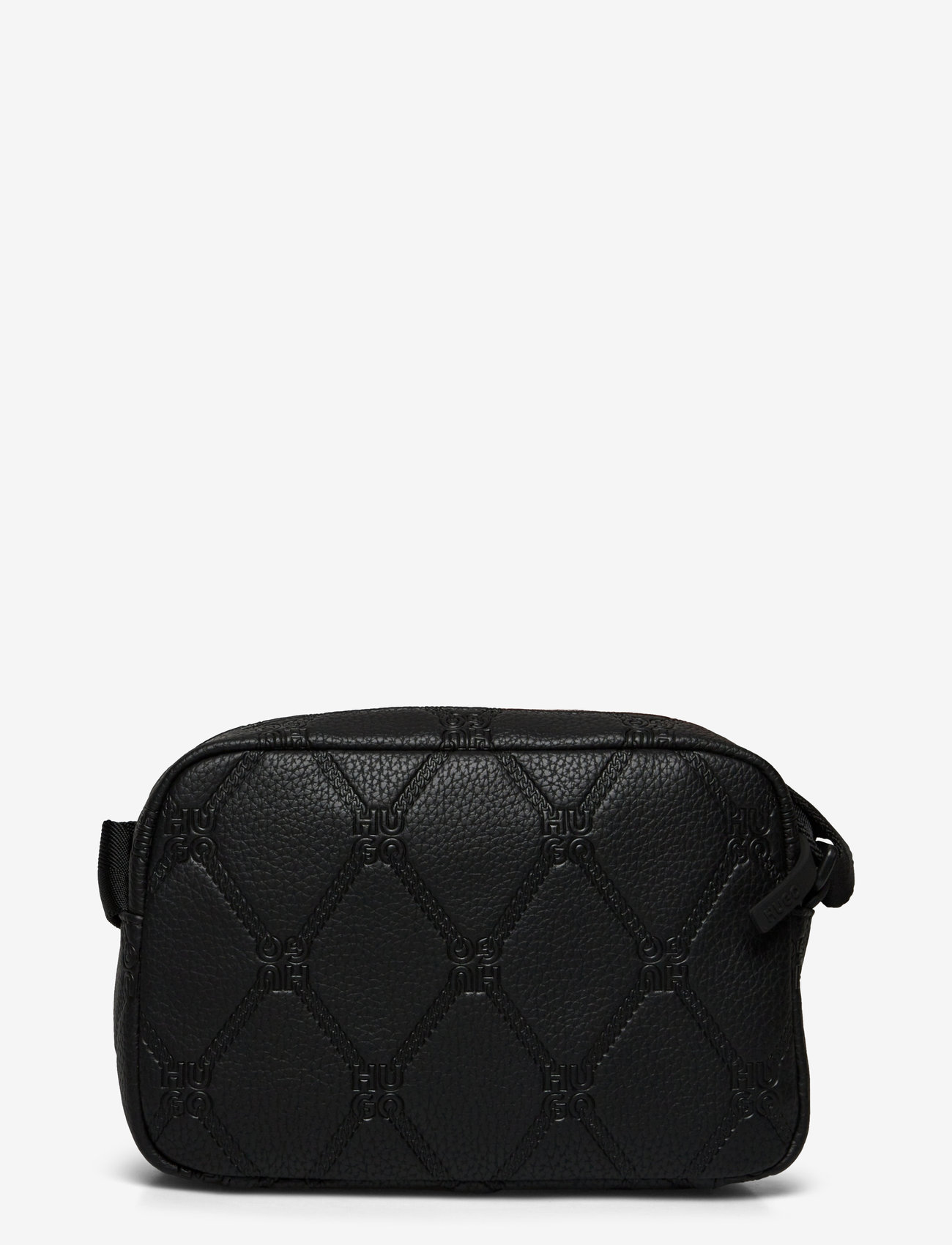 HUGO - Ethon Chain_EW Cross - black - 1