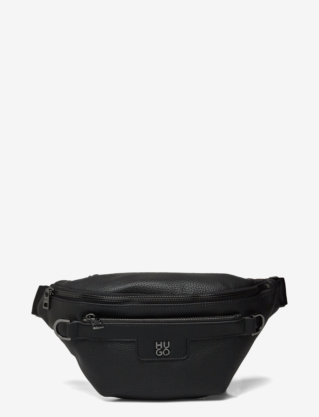 HUGO - Nesh R_Bumbag - black - 0